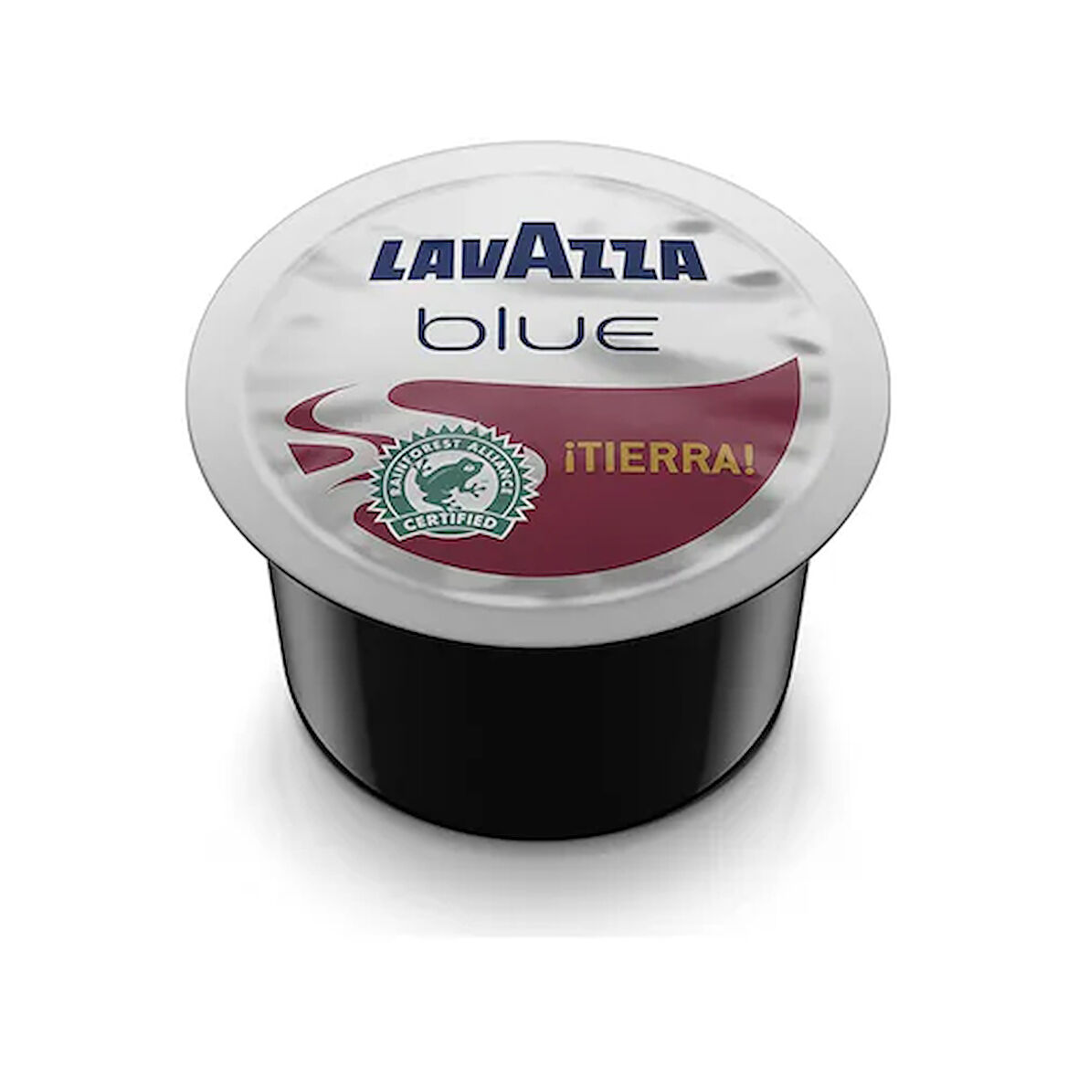 LAVAZZA BLUE ESPRESSO TİERRA KAPSUL KAHVE 100 LÜ