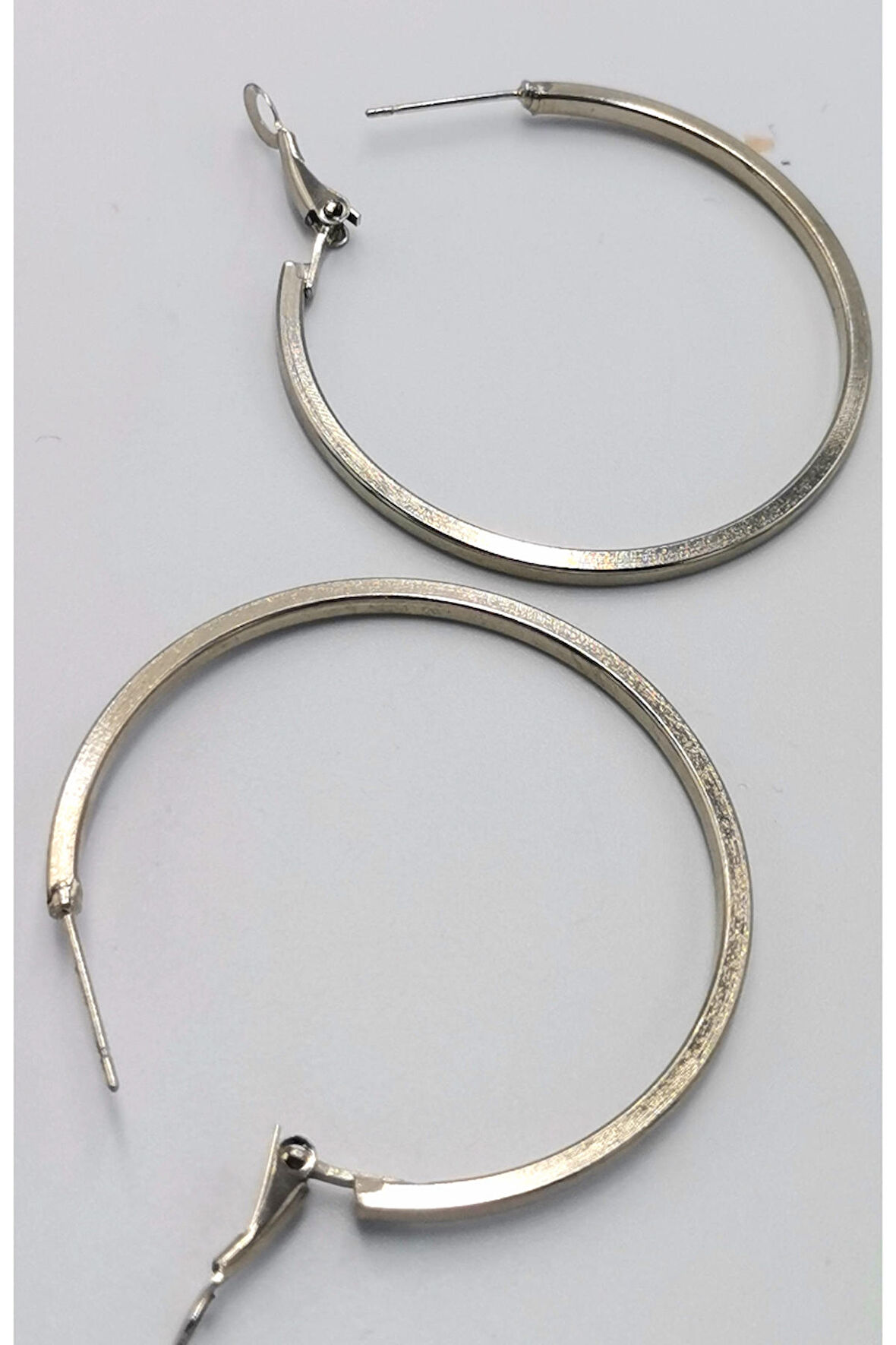 Figürlü Özel Tasarım Lüks Küpe