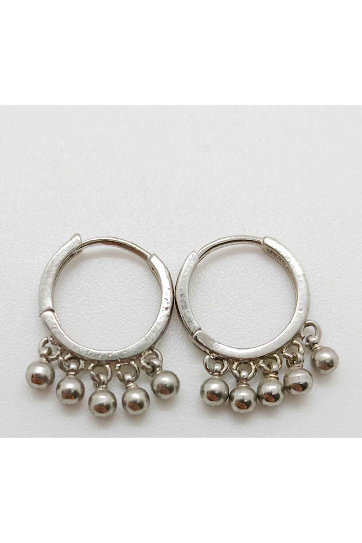 Figürlü Özel Tasarım Lüks Küpe