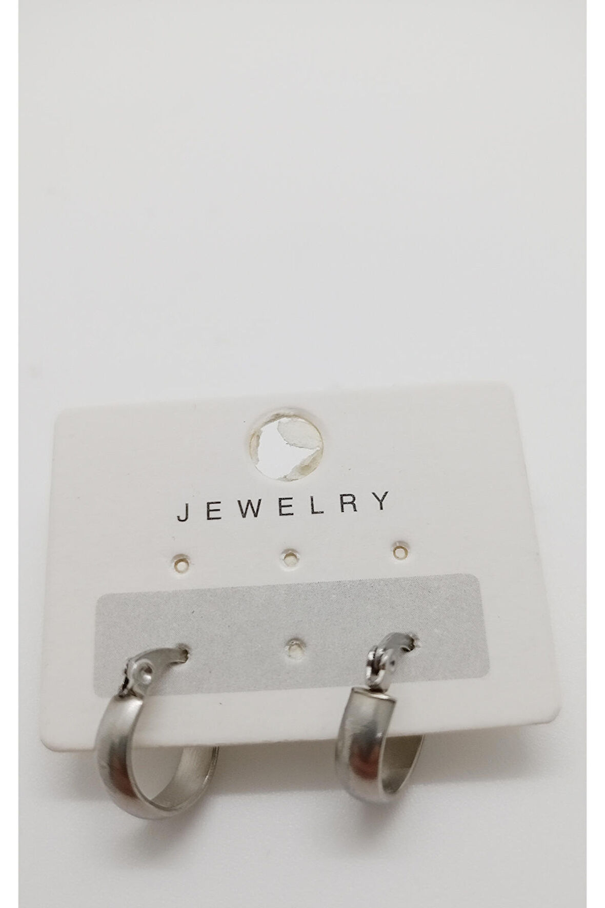 Figürlü Özel Tasarım Lüks Küpe