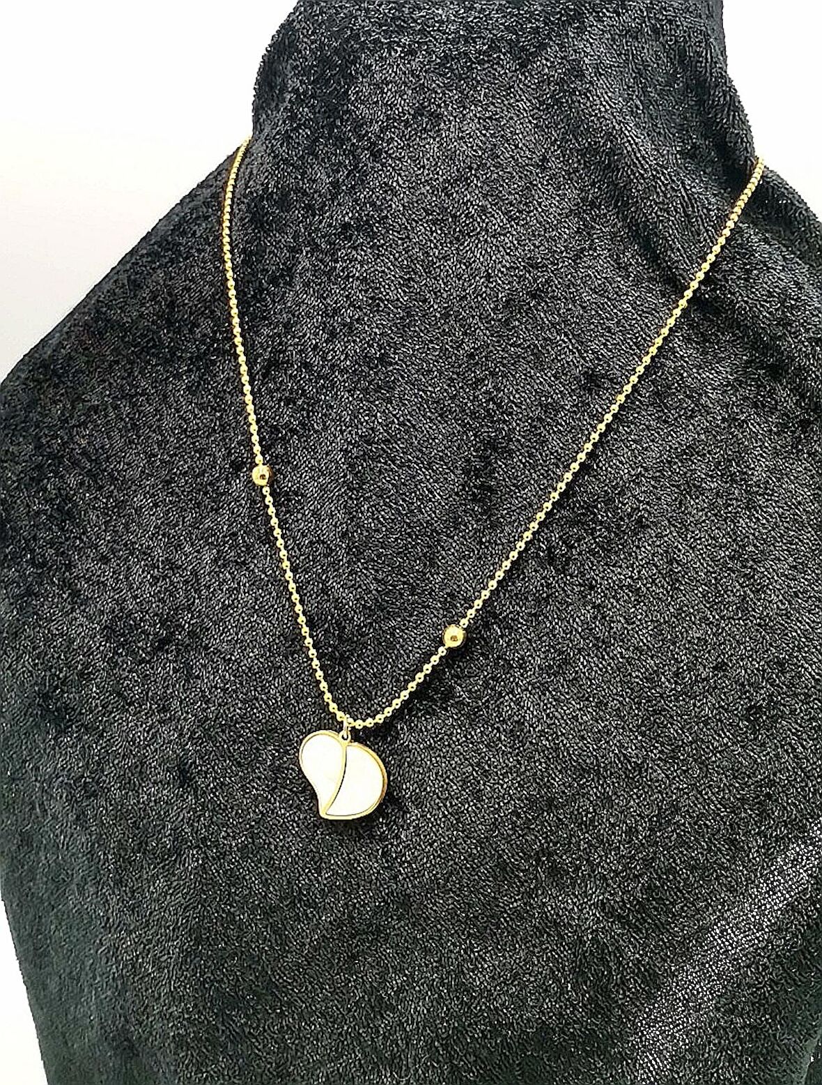 316 L Figürlü Özel Tasarım Lüks Çelik Kolye