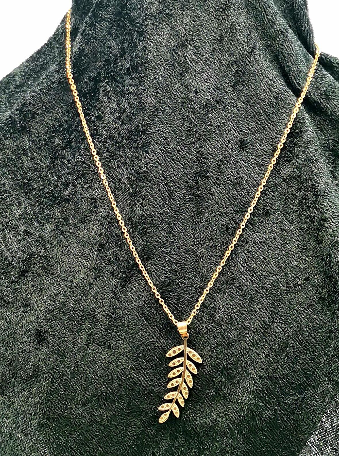 316 L Figürlü Özel Tasarım Lüks Çelik Kolye