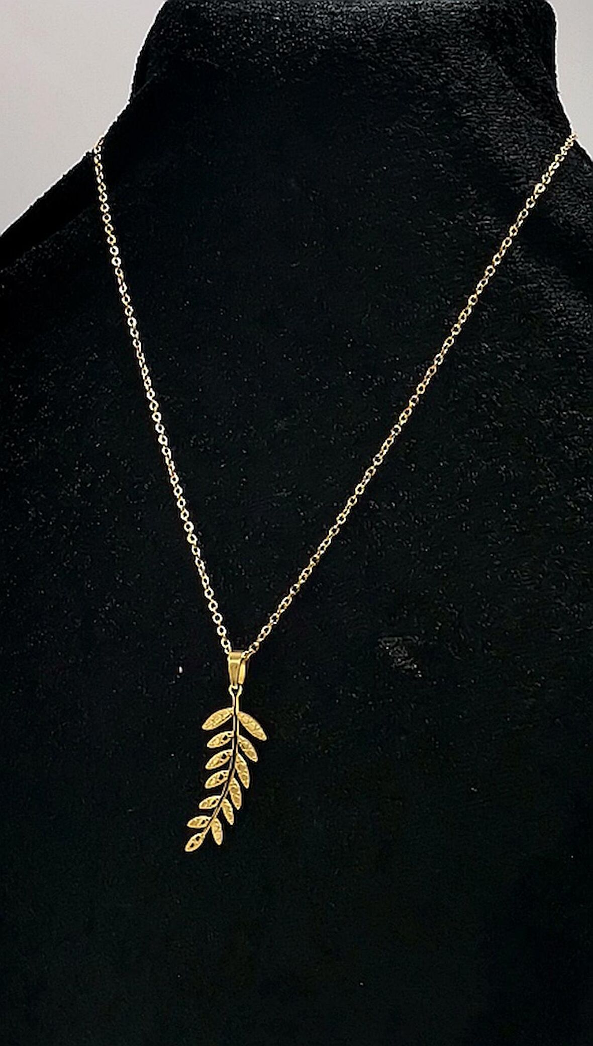 316 L Figürlü Özel Tasarım Lüks Çelik Kolye