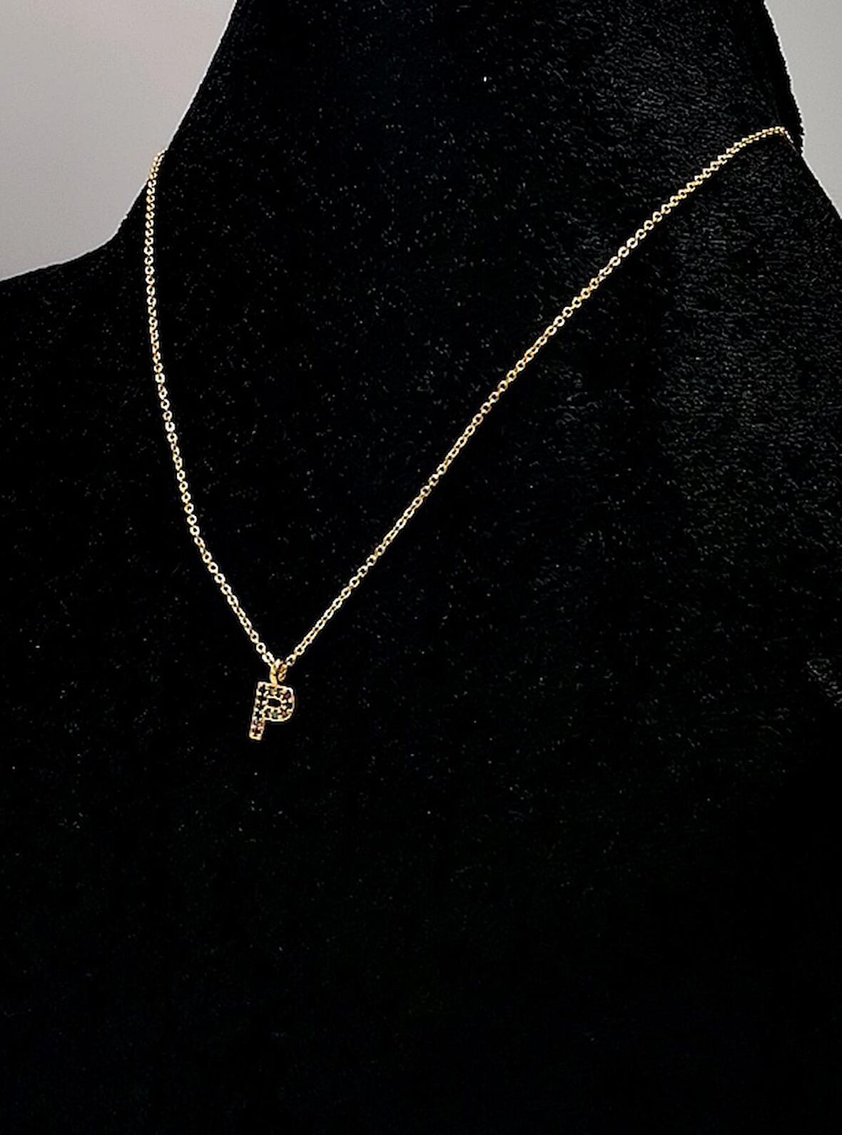 316 L Figürlü Özel Tasarım Lüks Çelik Kolye