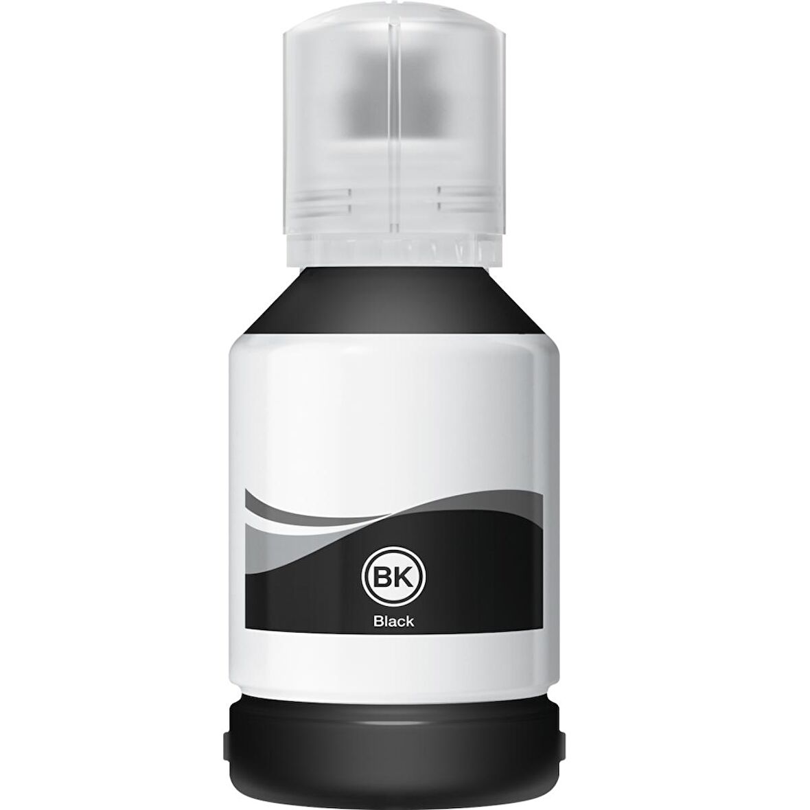Baskistan 110 Epson EcoTank M1180 Pigment Siyah Mürekkep