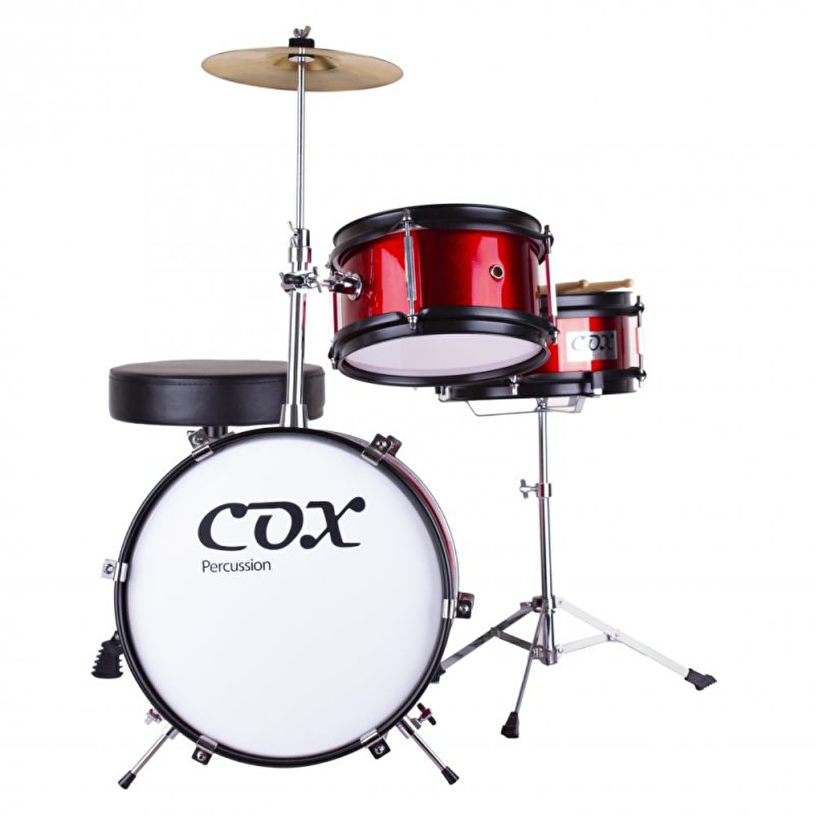 Cox - Junior Çocuk Baterisi - JBJ1044