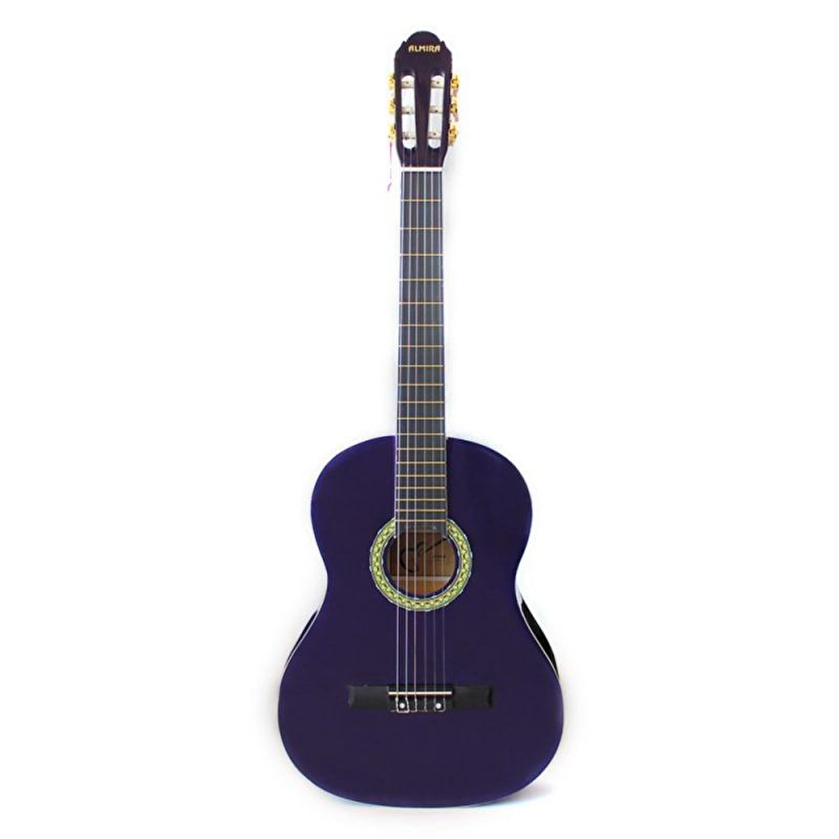 Almira MG917-PRP 4/4 Klasik Gitar