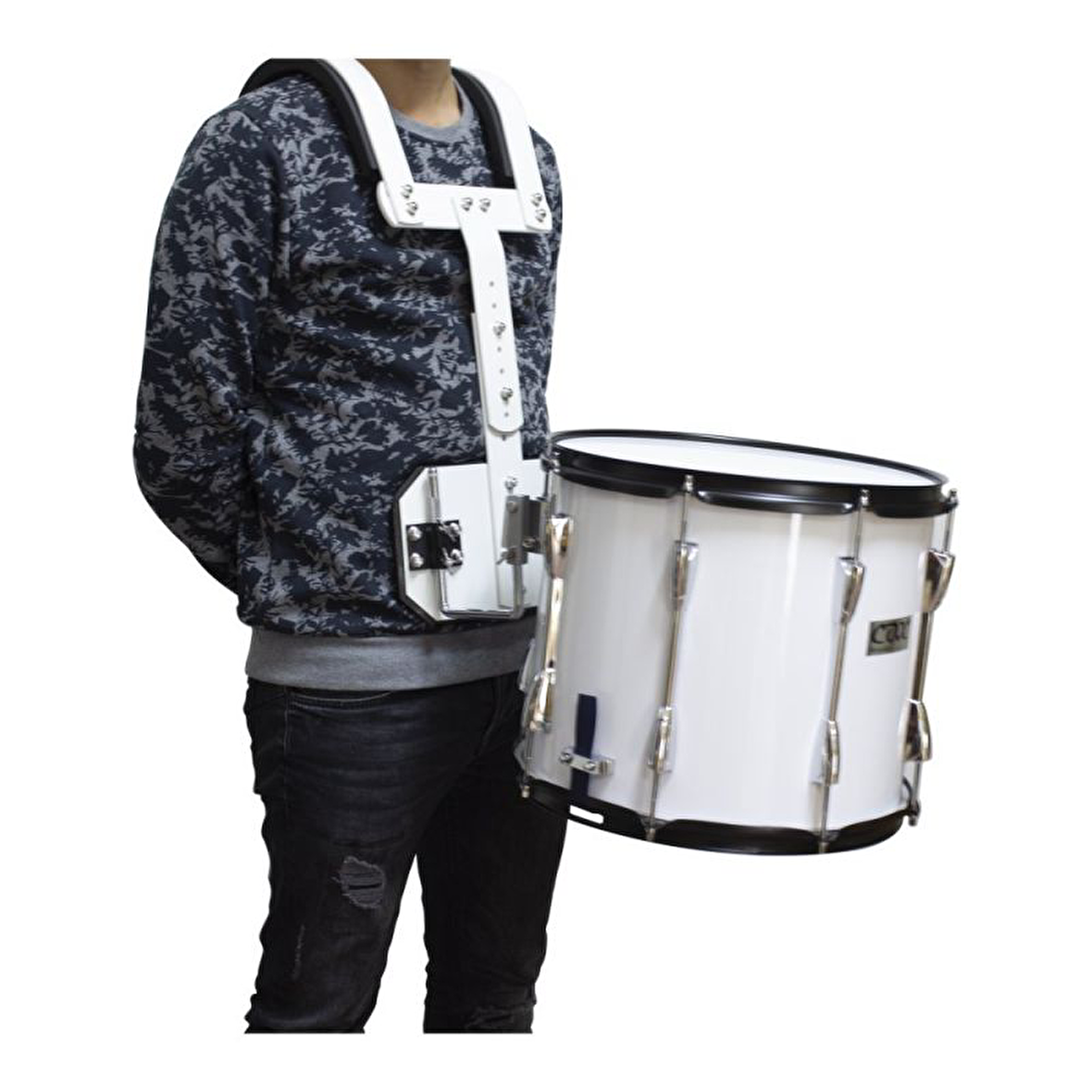 Cox - Marching Snare Drum MSH-1412