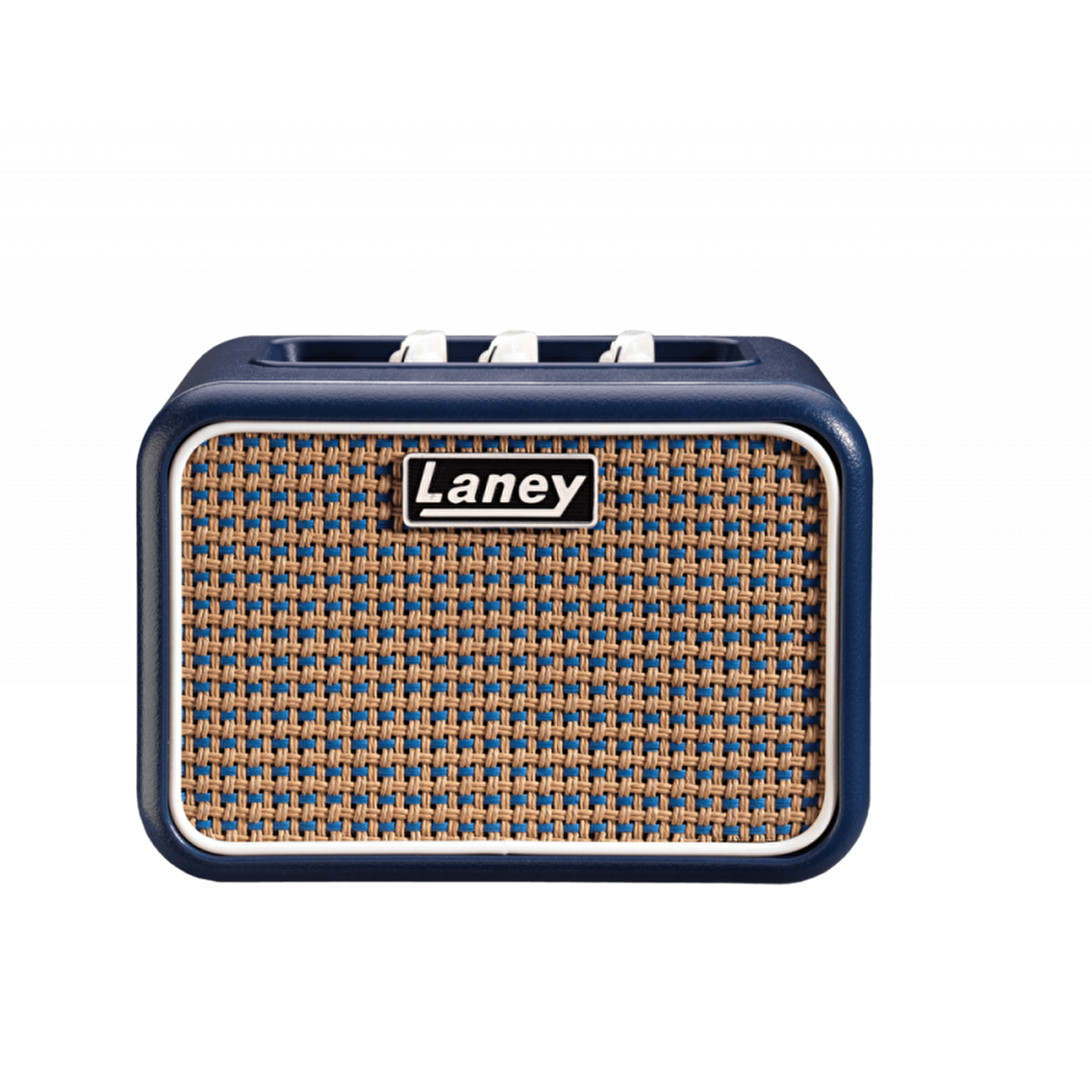 Laney Mini-Amp MINI-LION Lionheart Elektro Gitar Amfisi