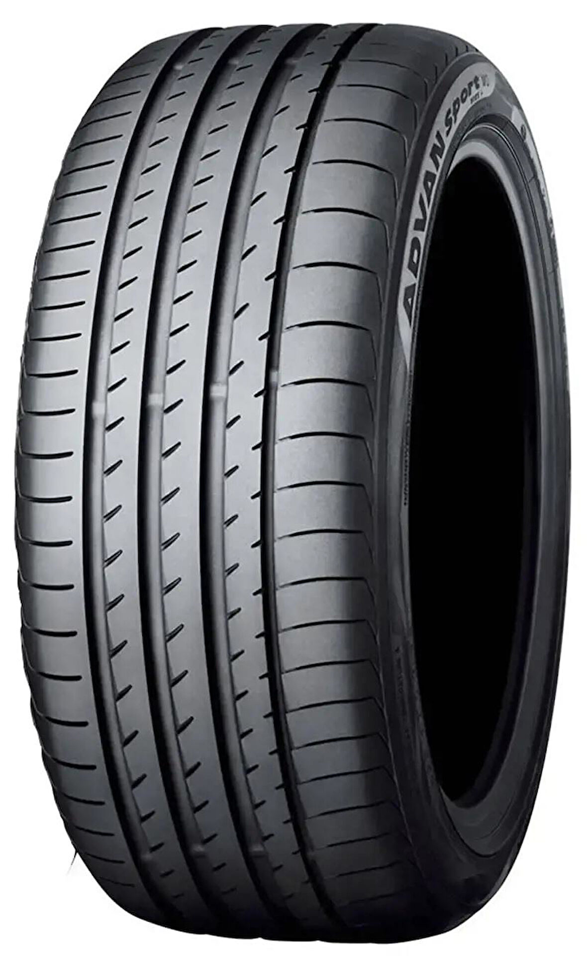 Yokohama 205/55 R16 91V ADVAN SPORT V105 MERCEDES-BENZ Oto Yaz Lastiği Üretim 2024