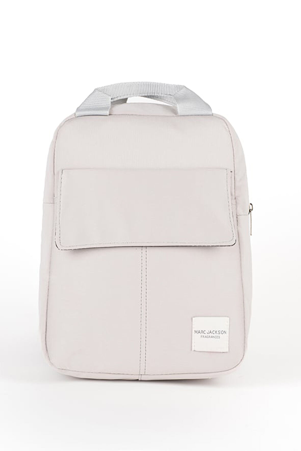 Monalisa Home Gri Unısex MarcJackson Sırt Çantası