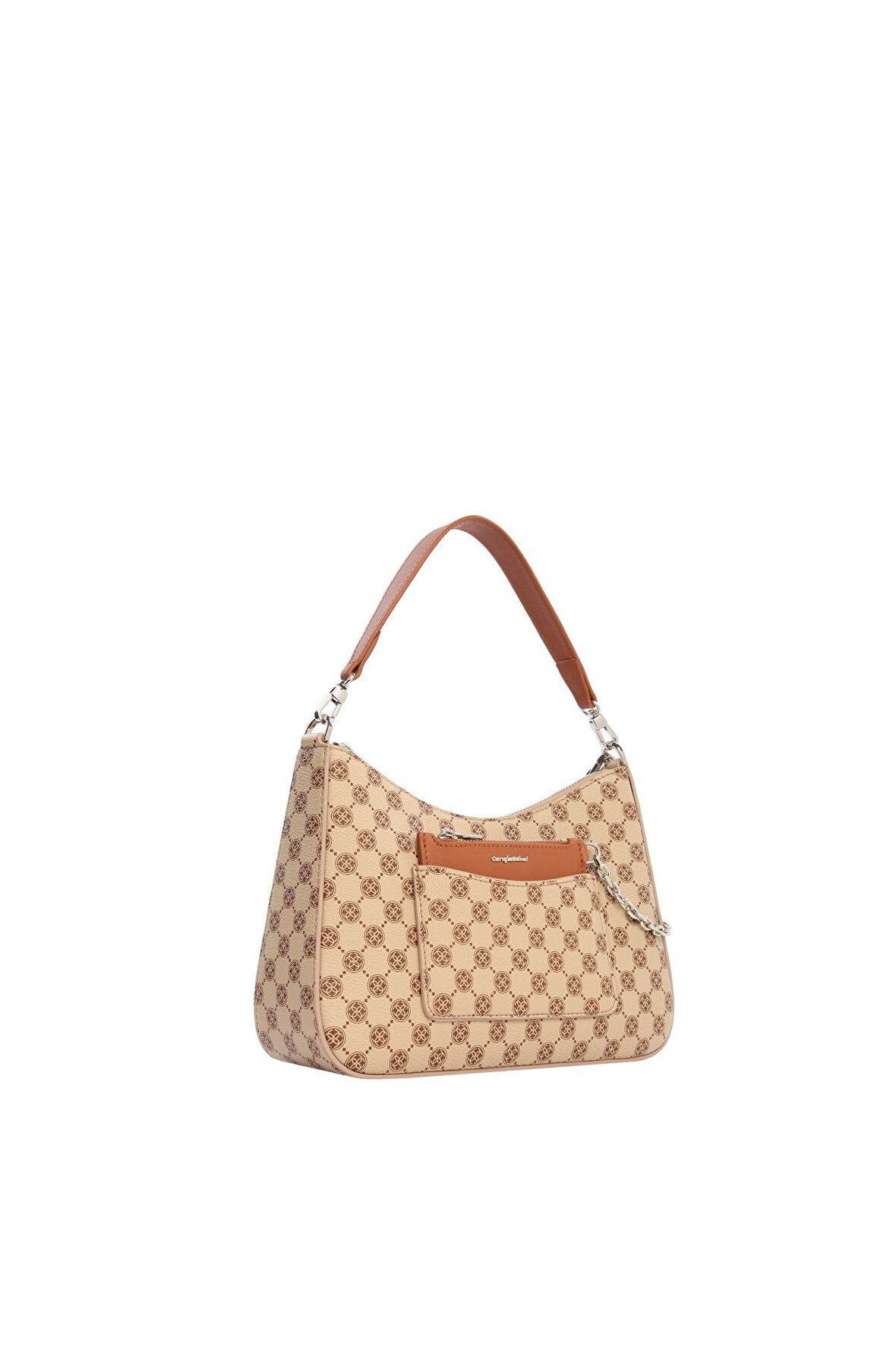 Monalisa Home C. Pakel Unisex Siyah RENK  Crossbody Çapraz Çanta