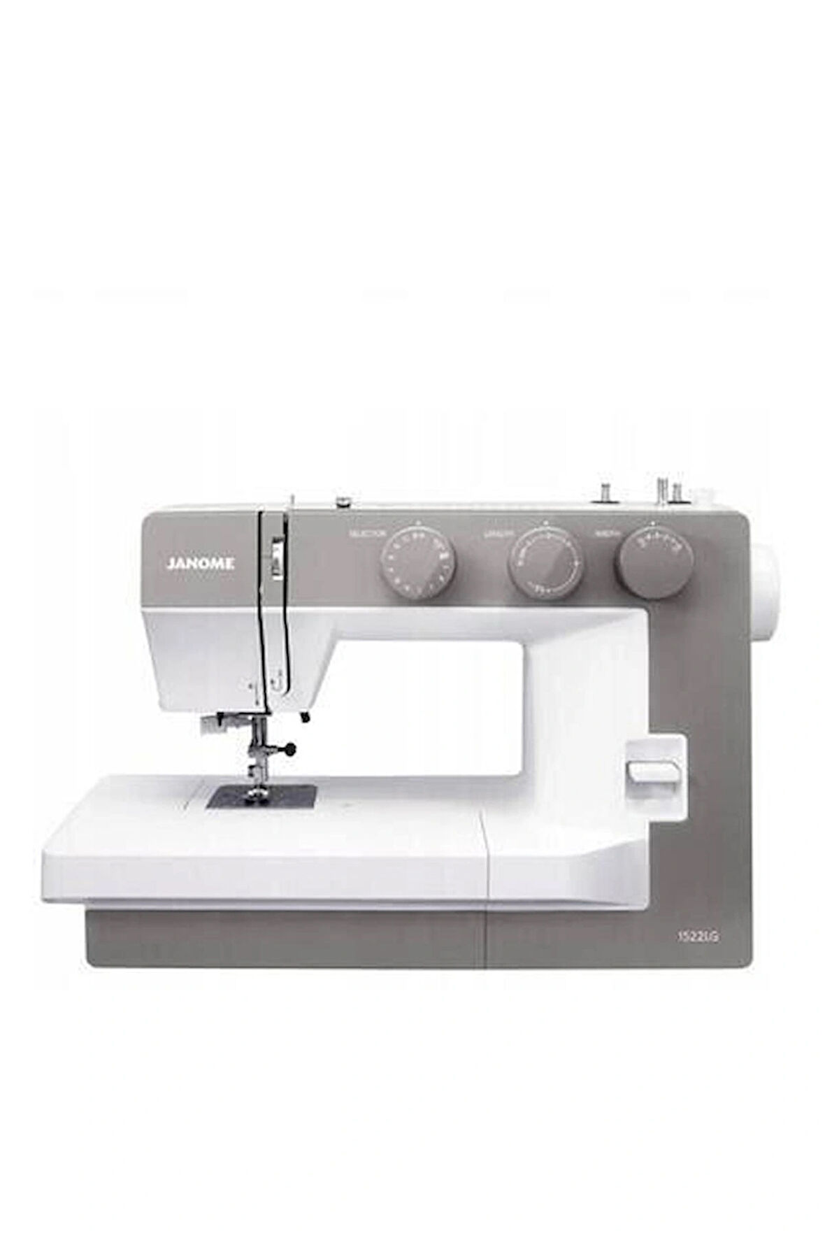 Janome 1522lg Dikiş Makinesi