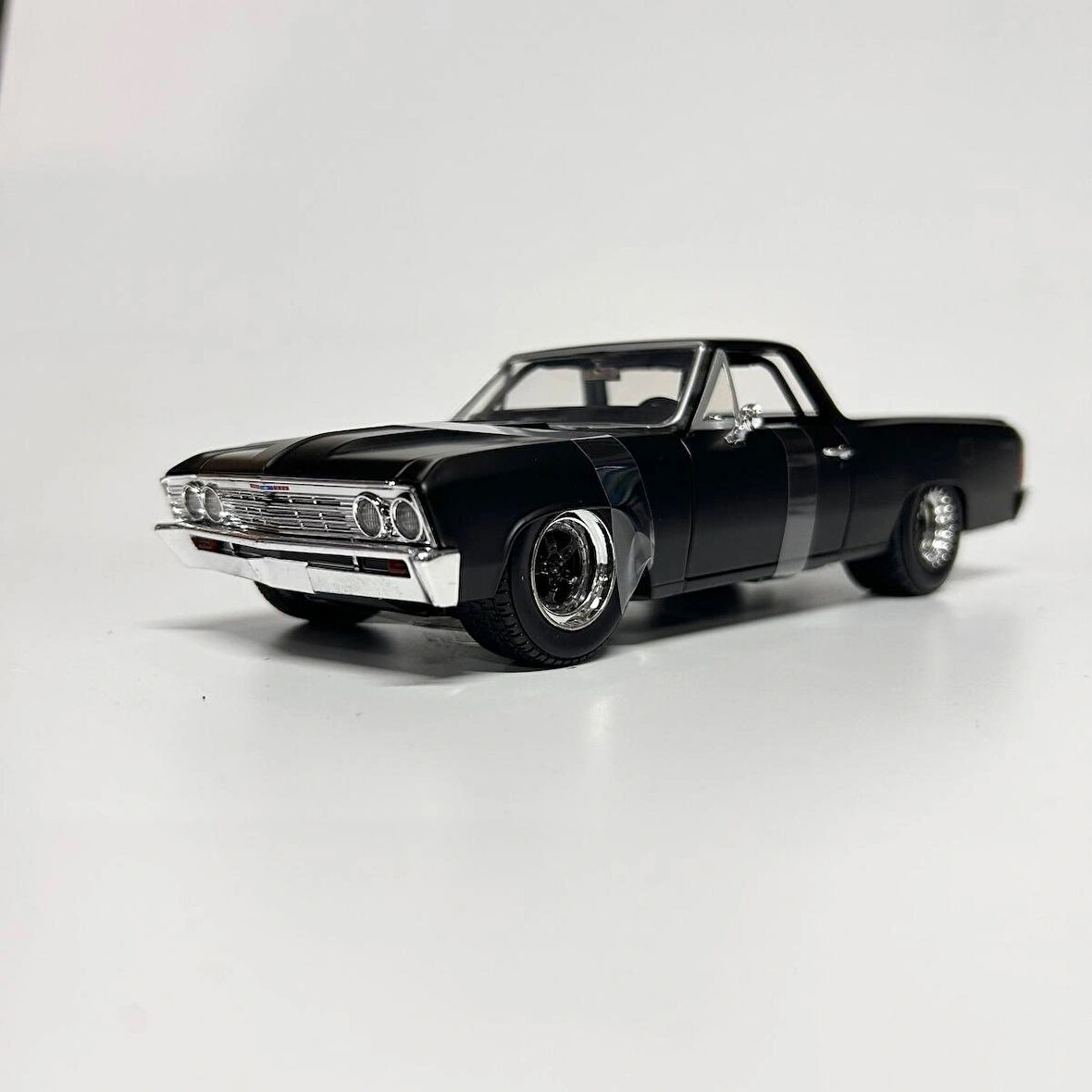 Jada 1/24 Chevrolet El Camino 1967