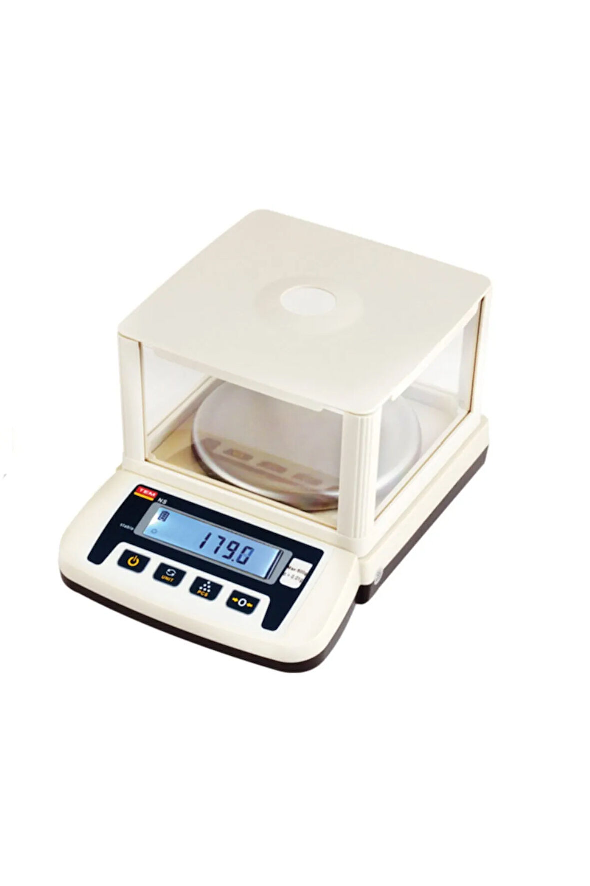 Ns-620 Hassas Tartım Terazi (620g/0,01g)