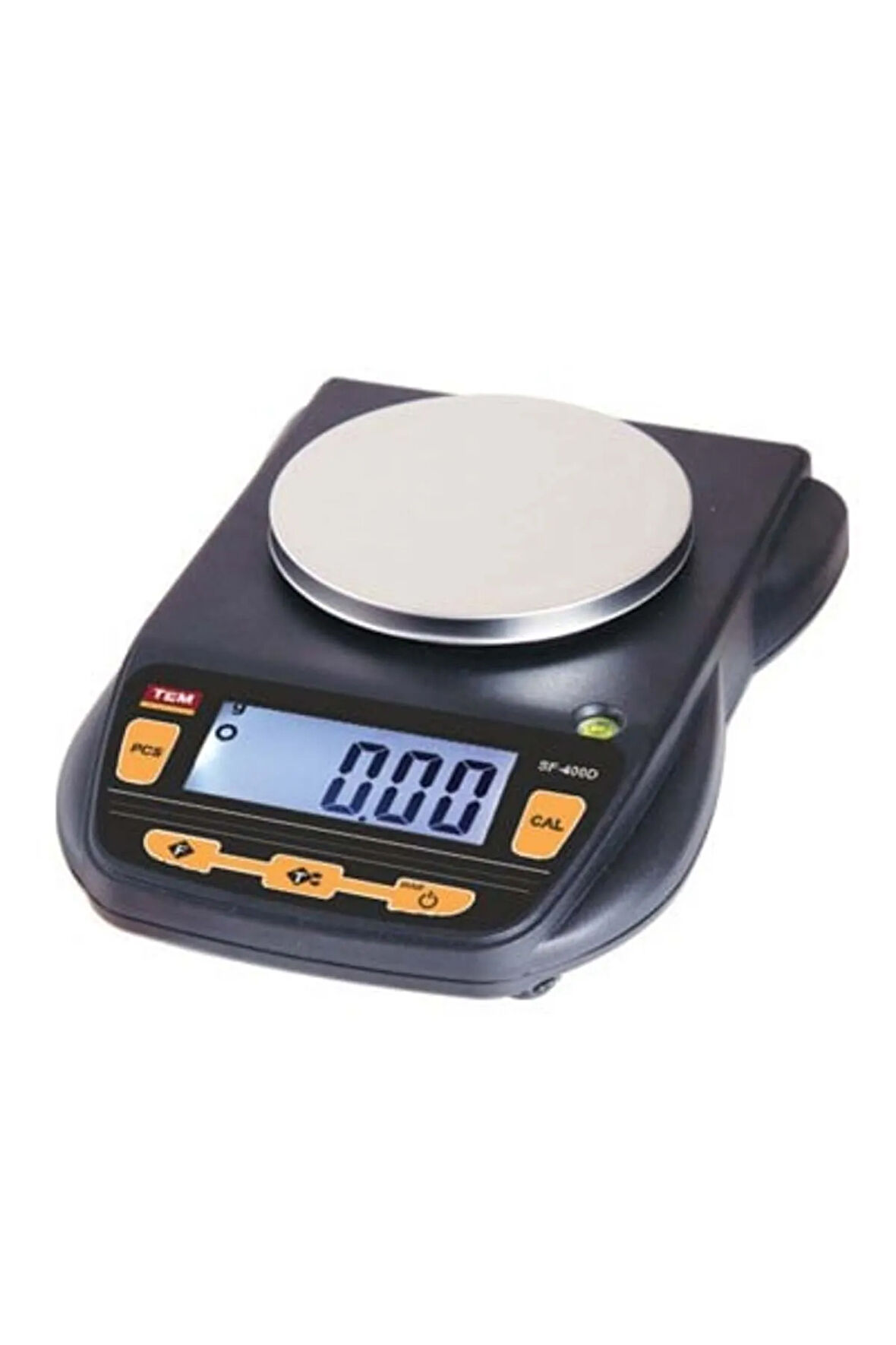 Hassas Terazi 500 gr / 0,01 gr Sf-400d-0,5 Model