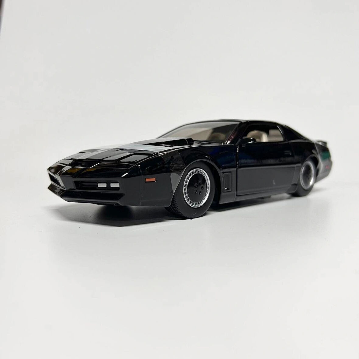 Jada 1/24 KITT Knight Rider