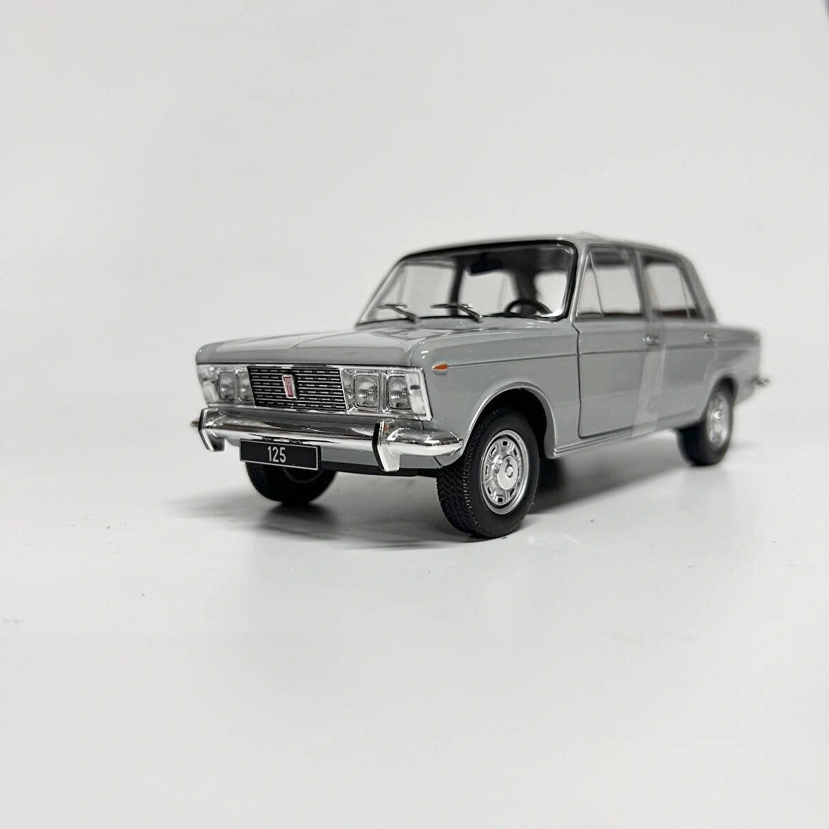 White Box 1/24 Murat 125 Special