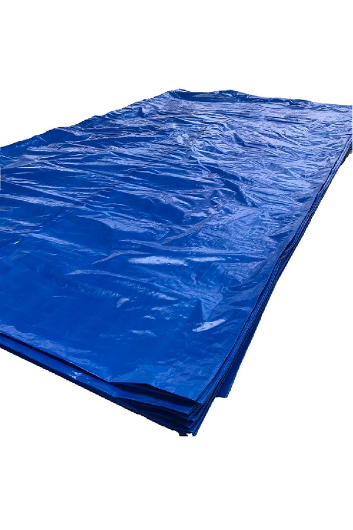 12x12 Metre Çadır Branda Balkon Bırandası Tente Gölgelik Kar Su Geçirmez