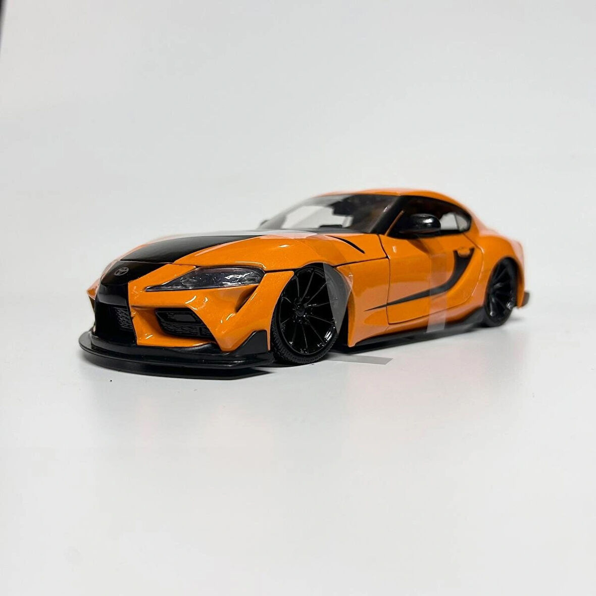 Jada 1/24 Toyota Supra