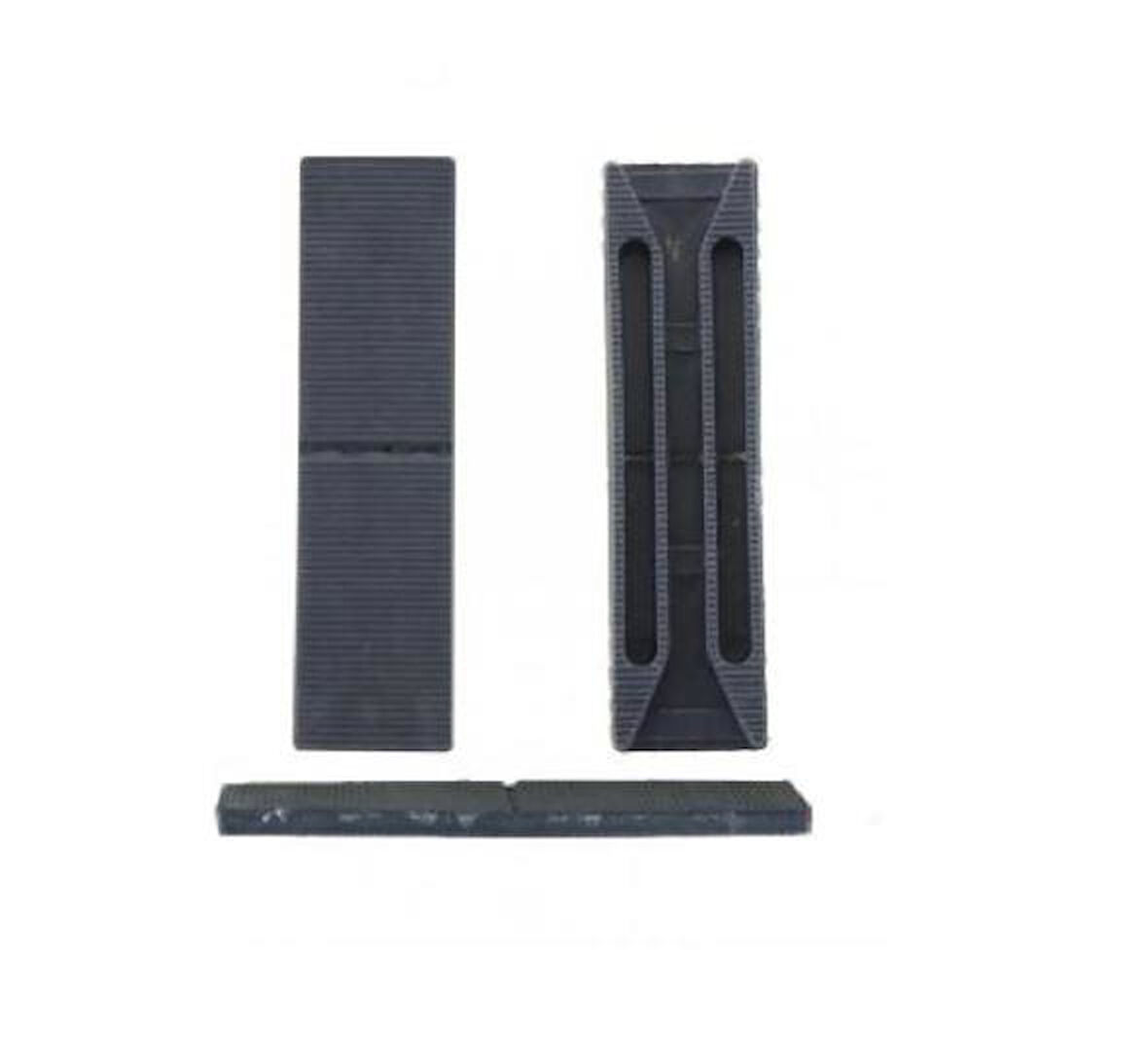 İnce Cam Takozu Kırılan 2X20x80mm 2000 li