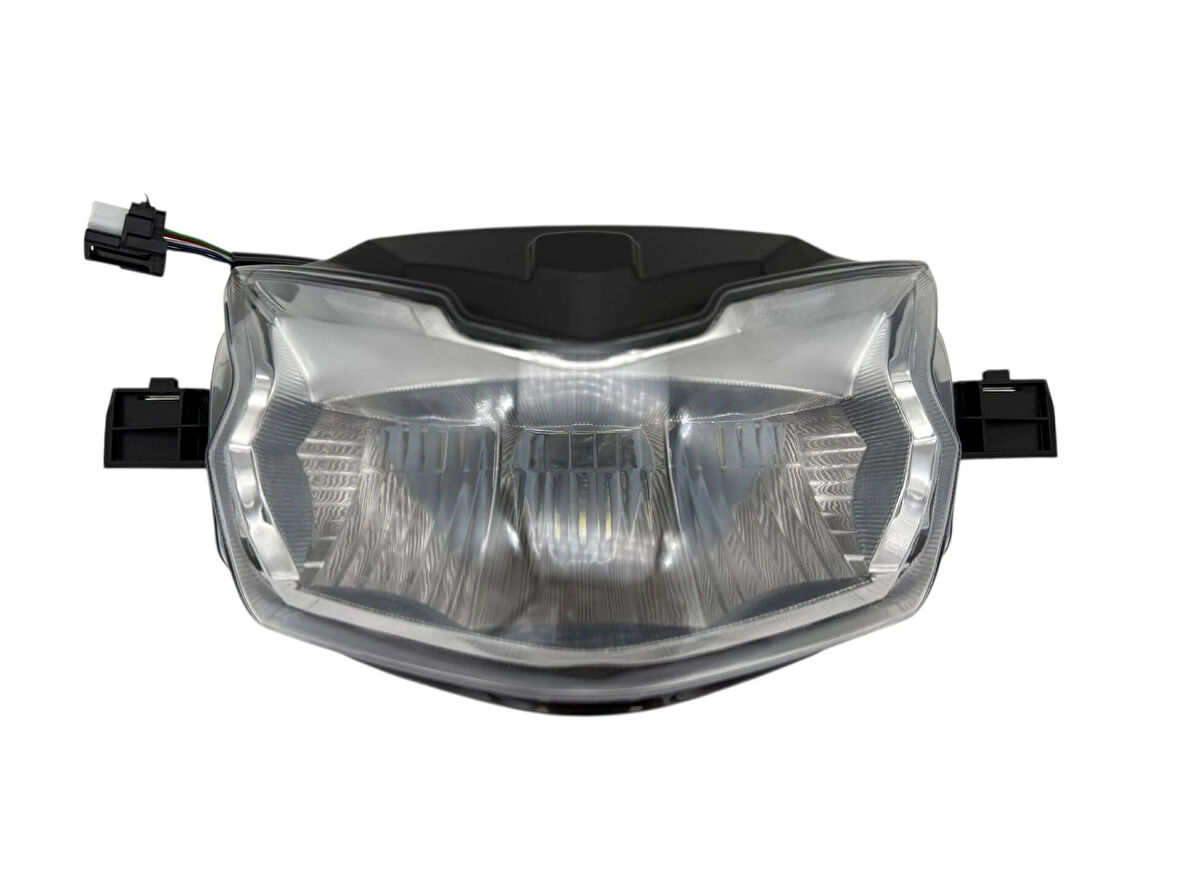 Honda Activa 125 i Ön Far Komple