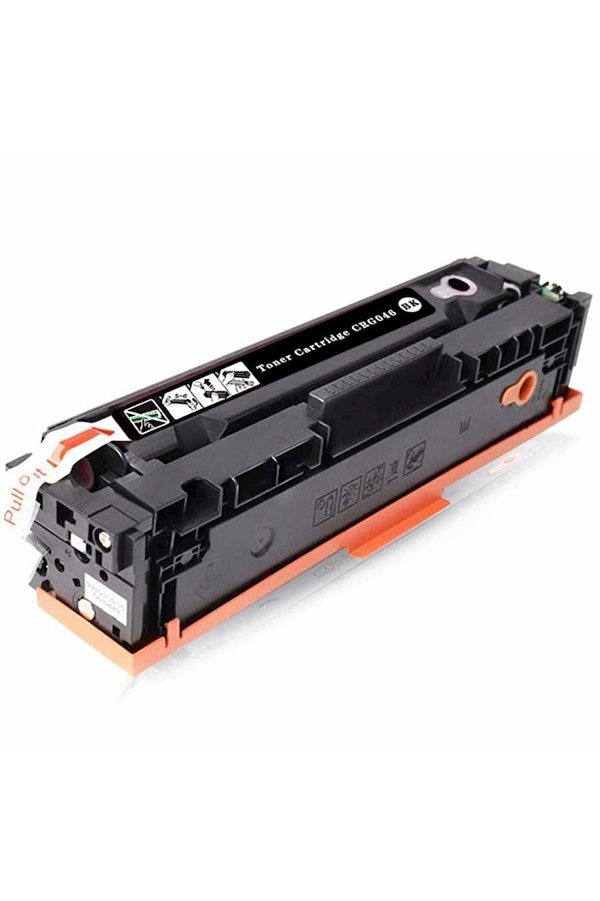 Canon Crg-046H Siyah Uyumlu Toner 6.300