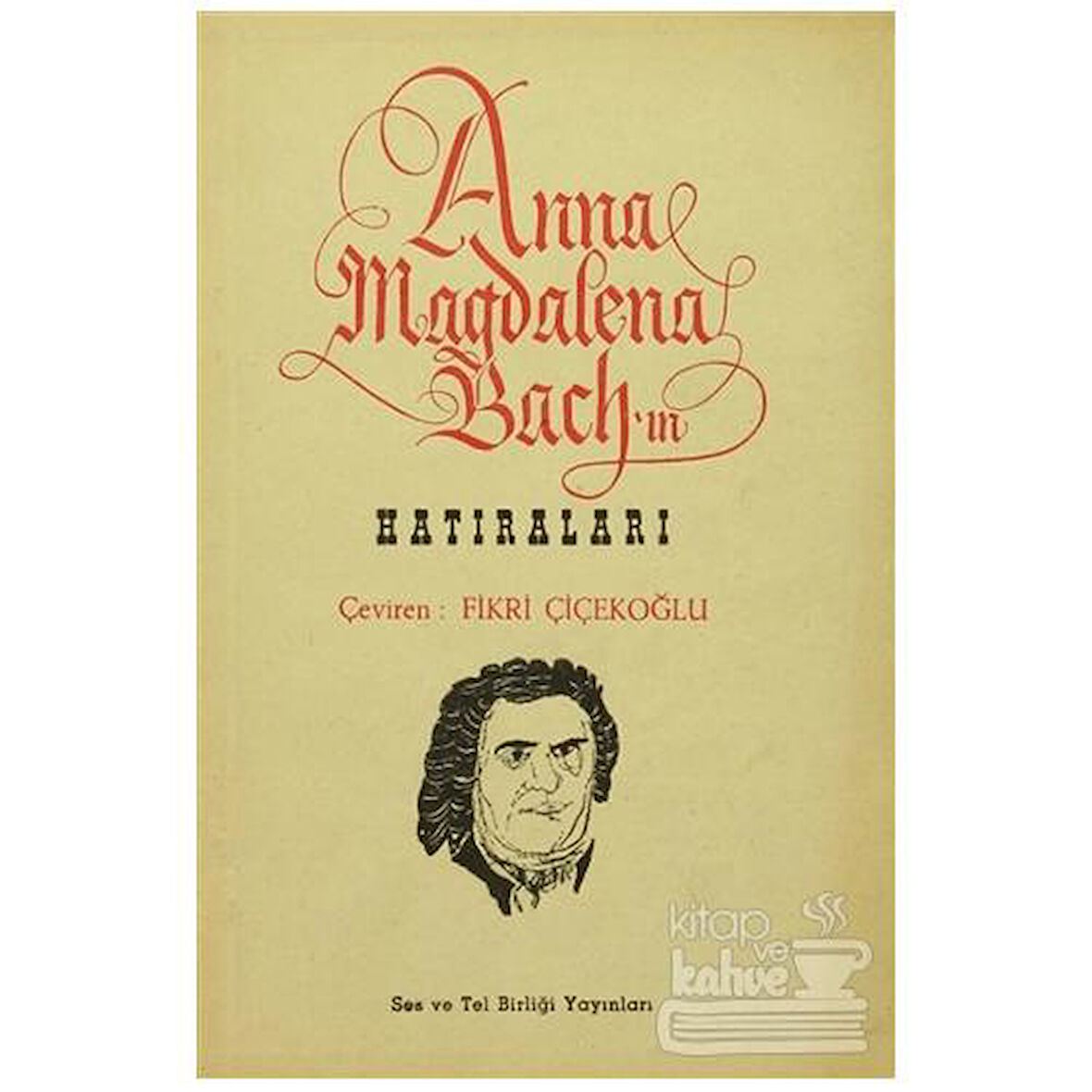 Anna Magdalena Bach'ın Hatıraları
