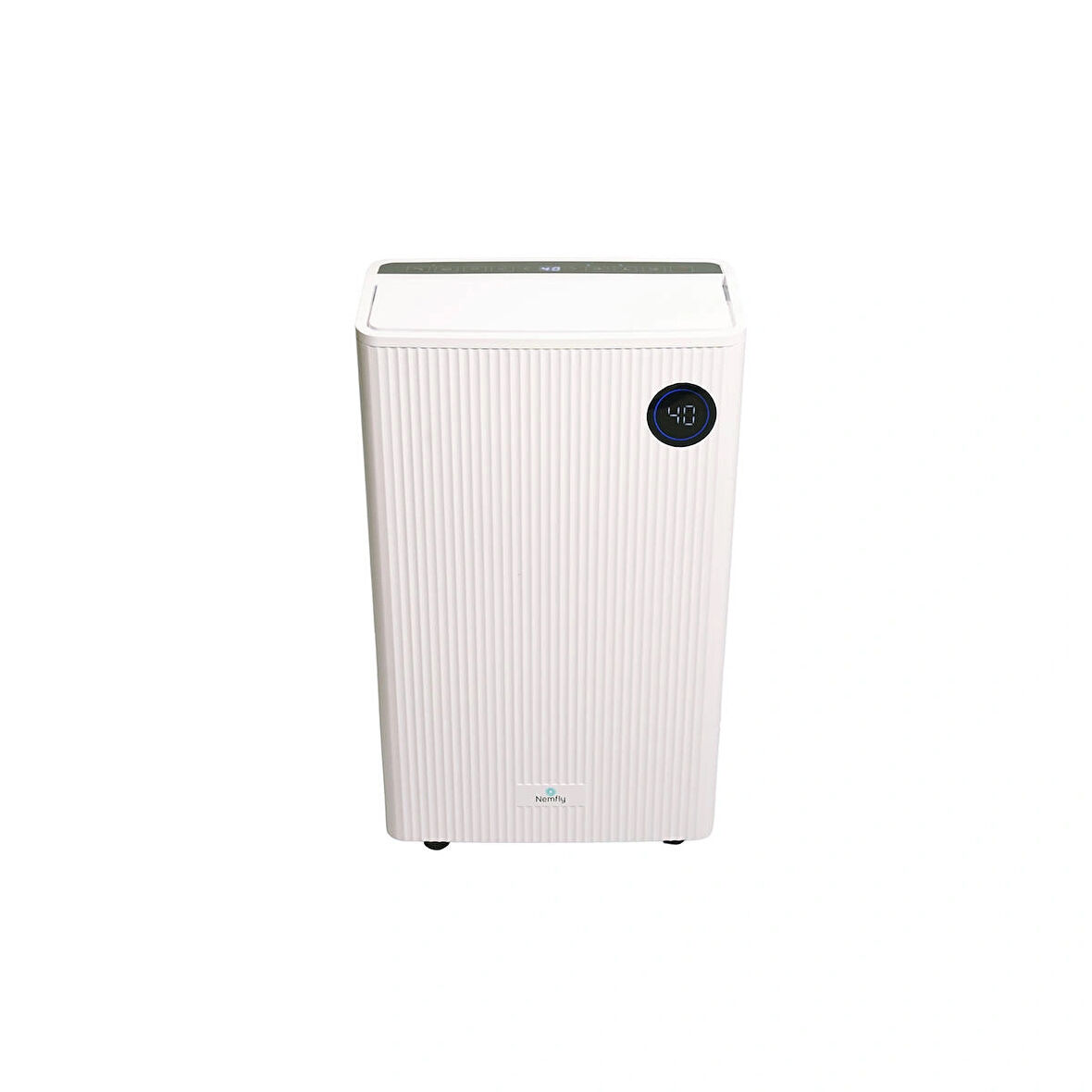 Fly25 Akıllı ( Wi-Fi ) Ev Tipi Nem Alma Ve Hava Temizleme Cihazı