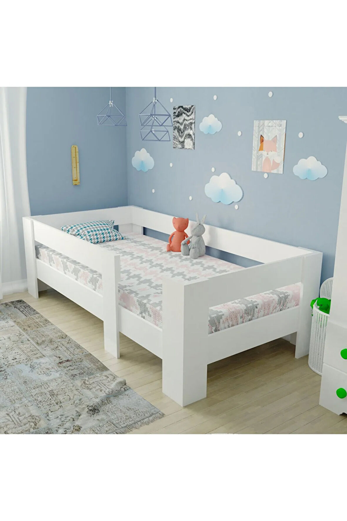 Vega Montessori Karyola