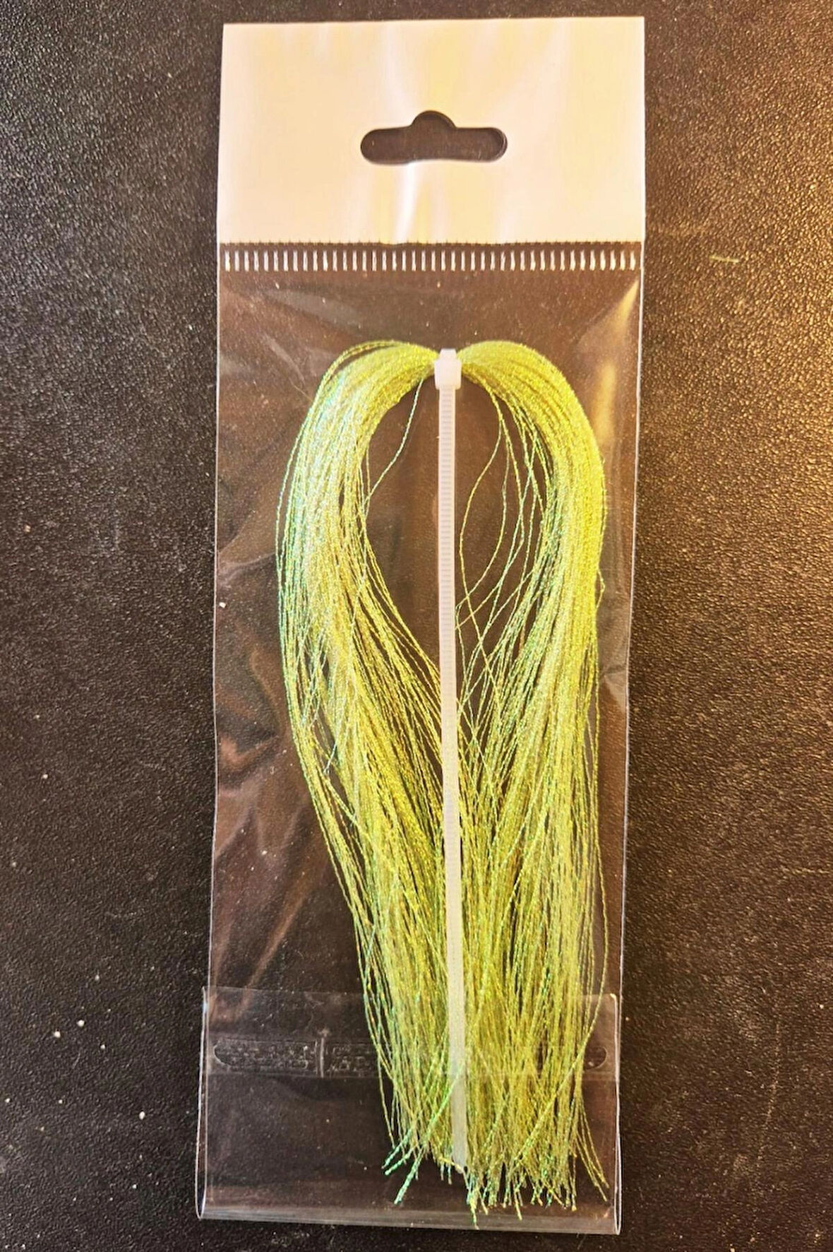 Eagenset Poşet Çapari Simi Altın Yeşil Kristal Damla 40 Metre