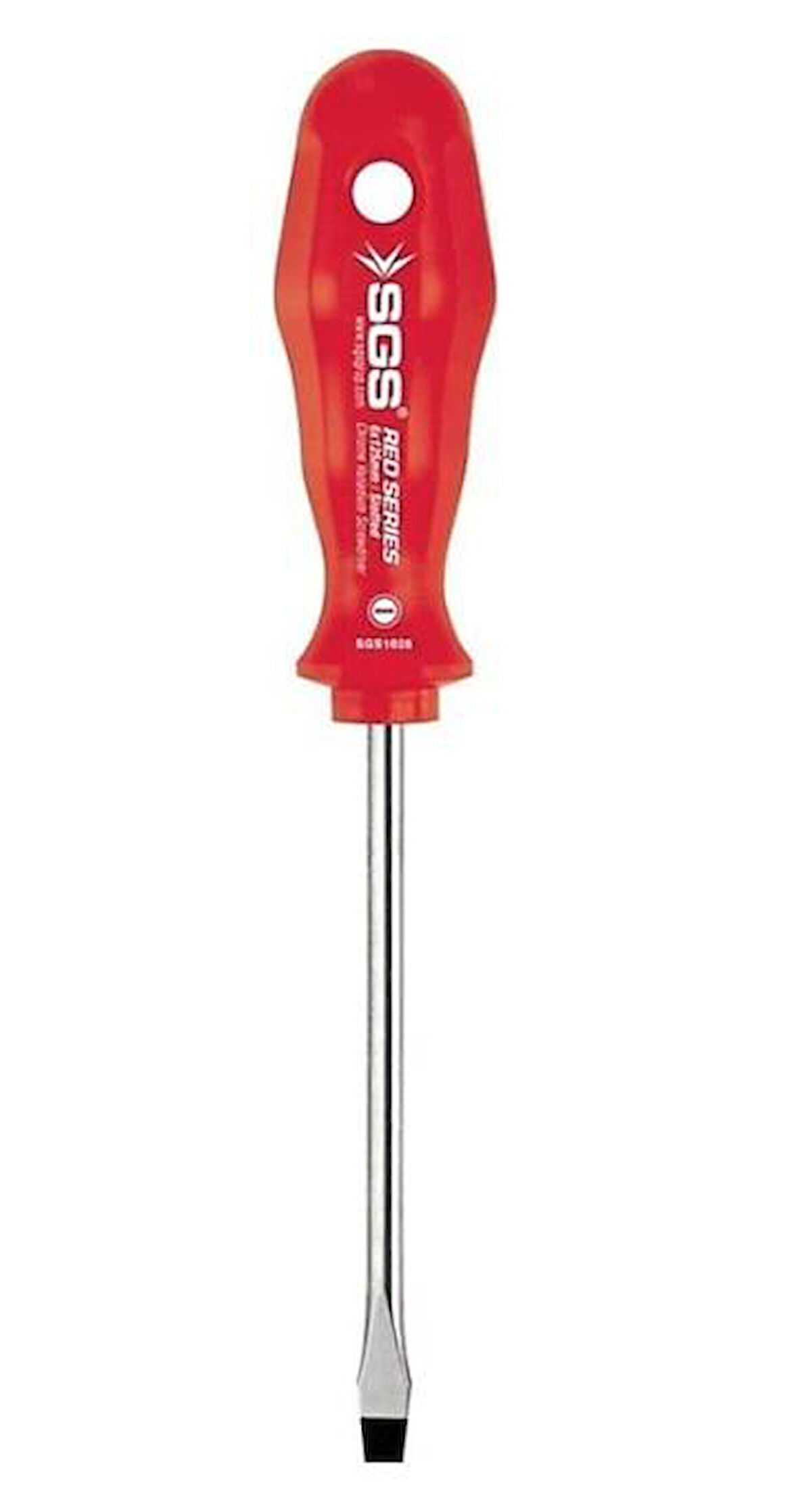 Sgs Red Serisi Sgs1020 3x80 Düz Tornavida