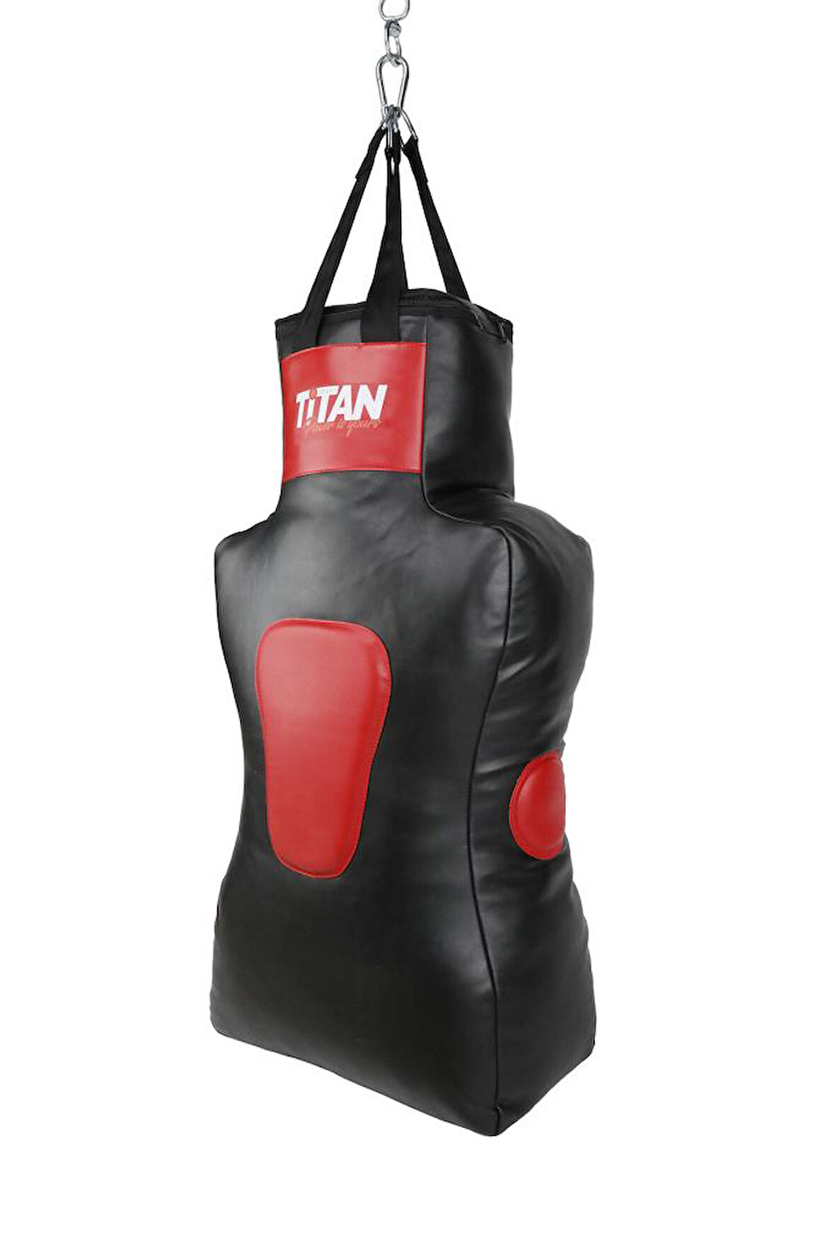 Titan Sport Manken Boks Kum Torbası