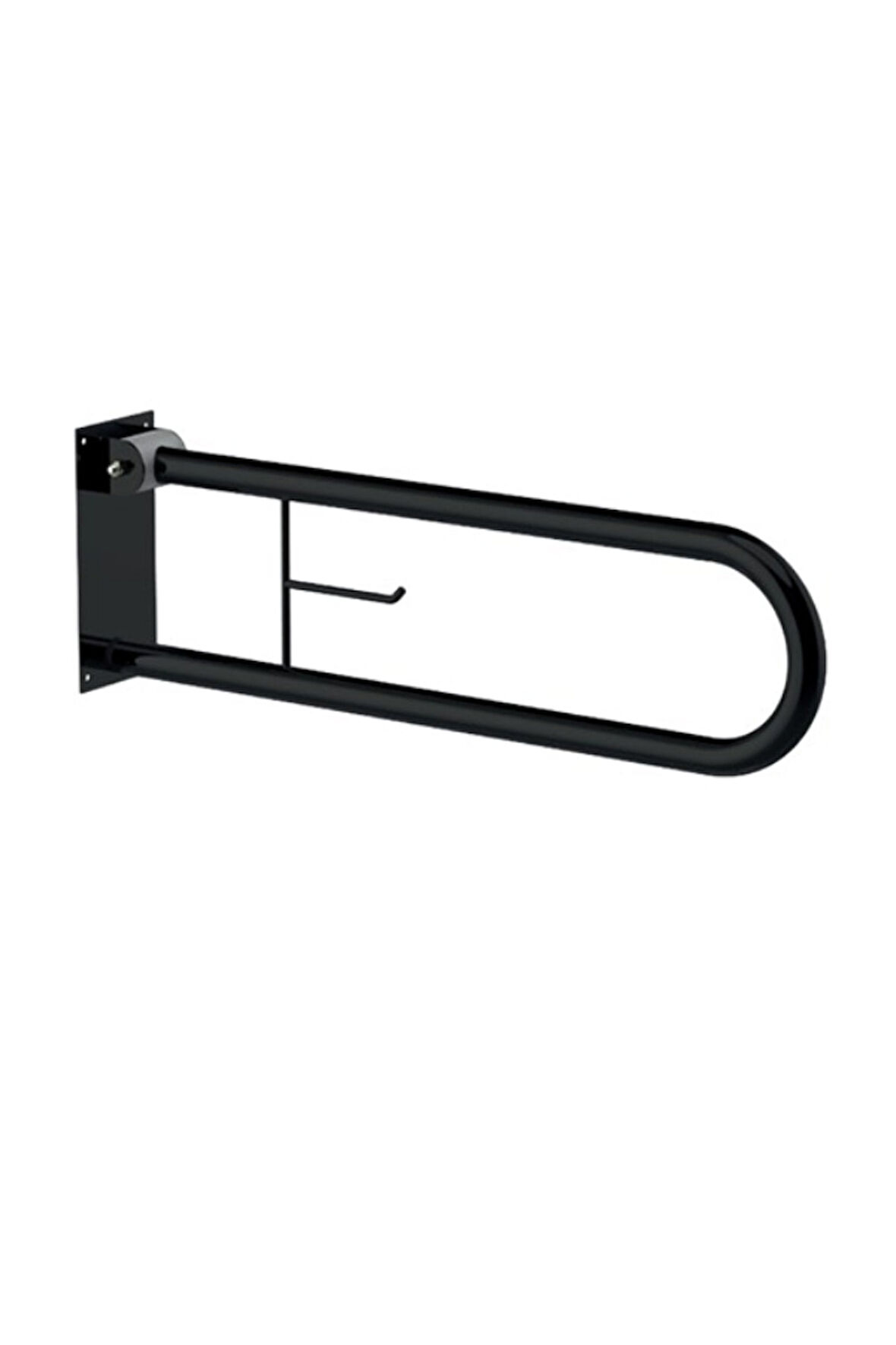 MAFSALLI TUTUNMA BARI KAĞITLIKLI SİYAH