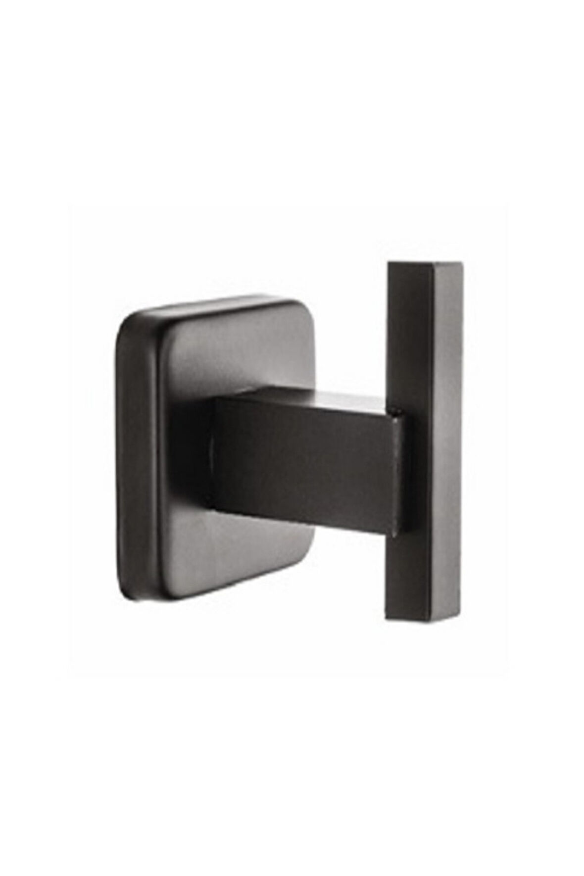 Yale Bornozluk Siyah