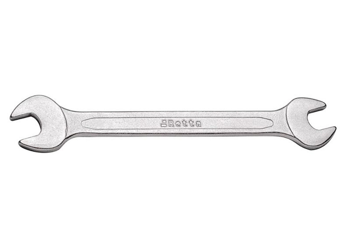 Retta RAA2123 Çatal İki Ağız Anahtar 21x23