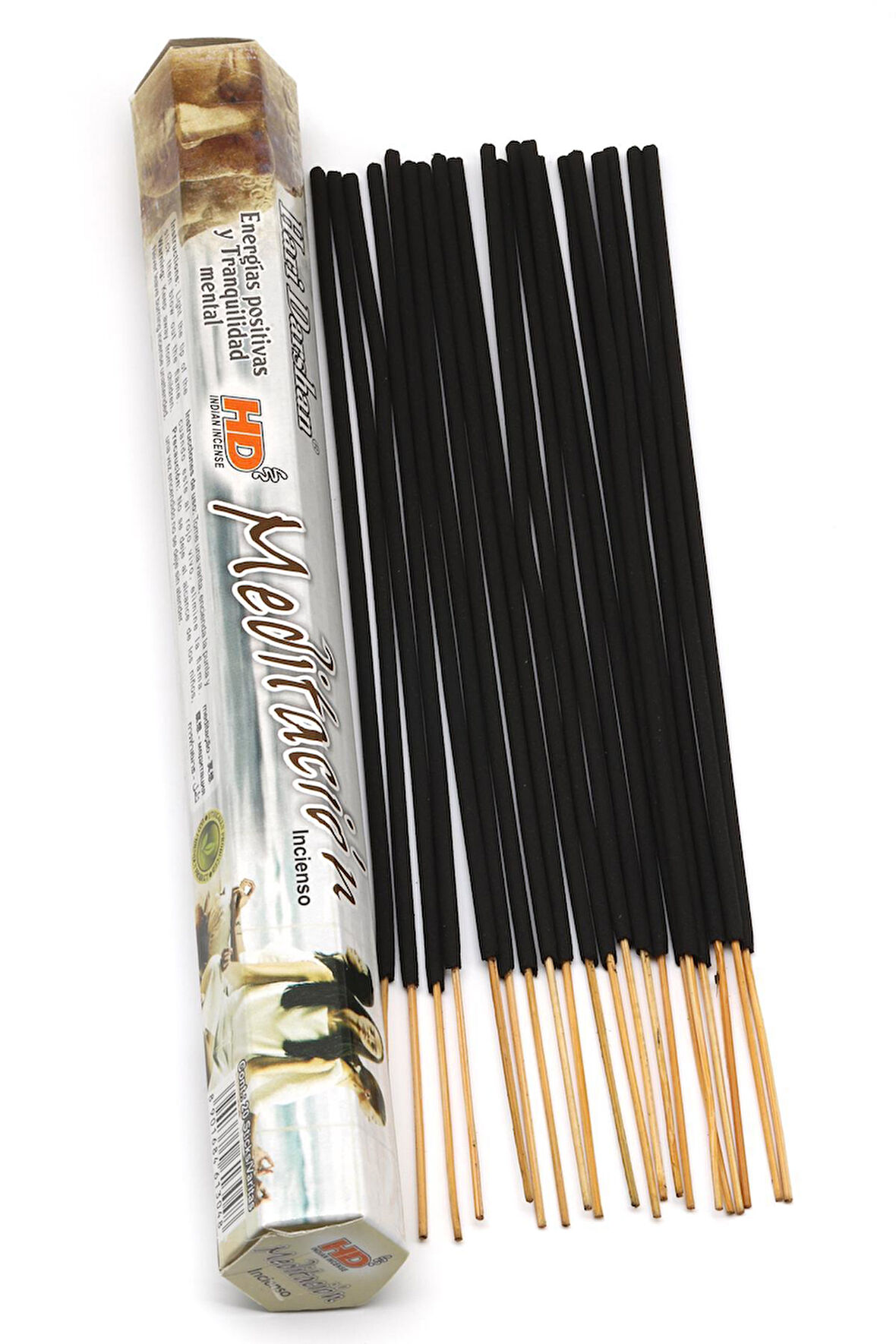 Monalisa Home Rahatlatıcı Ve Meditasyon  Etkili  Çoklu Çubuk Tütsü