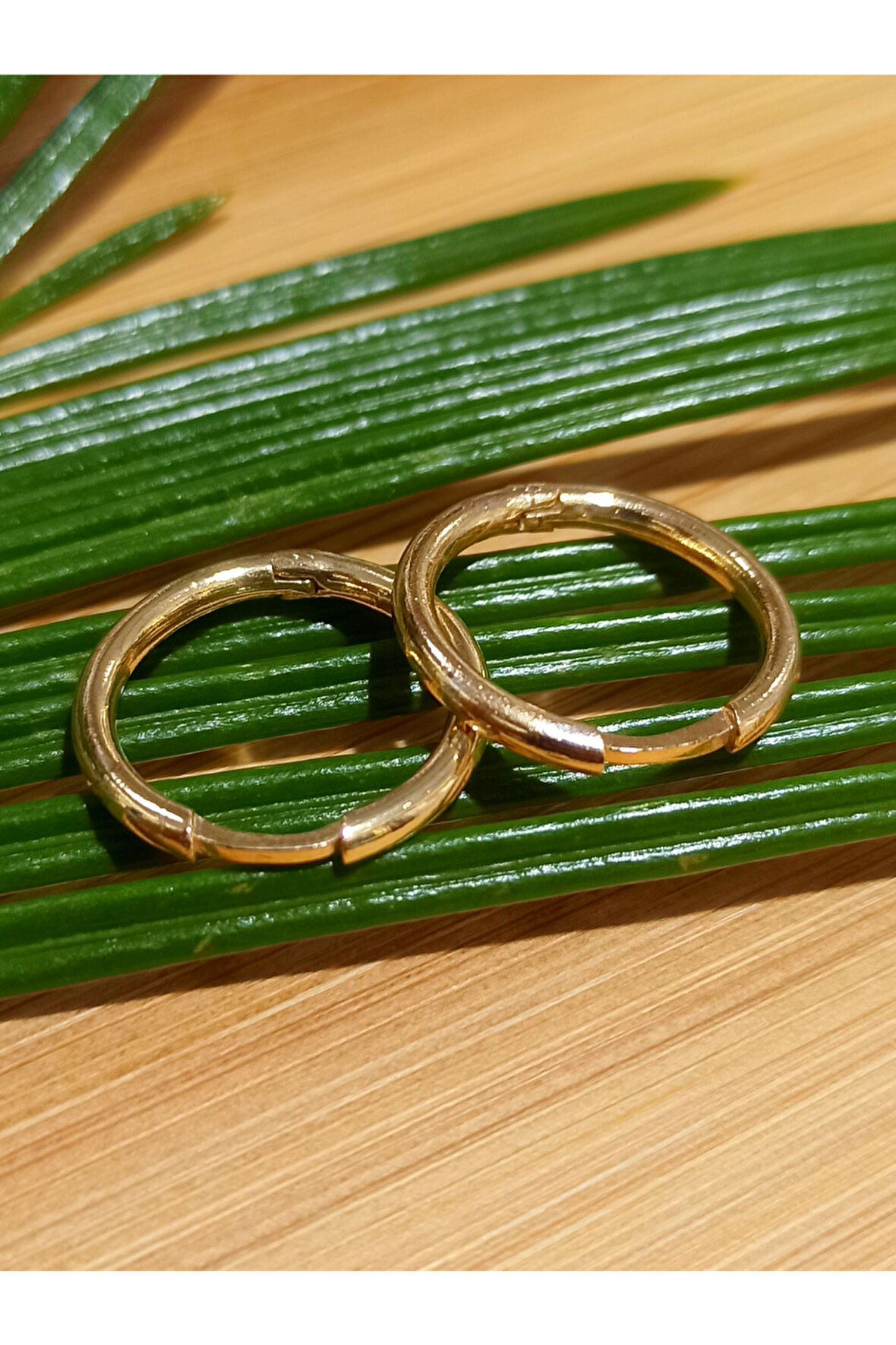 Monalisa Home Renkli Tarz Yaratan Küpe