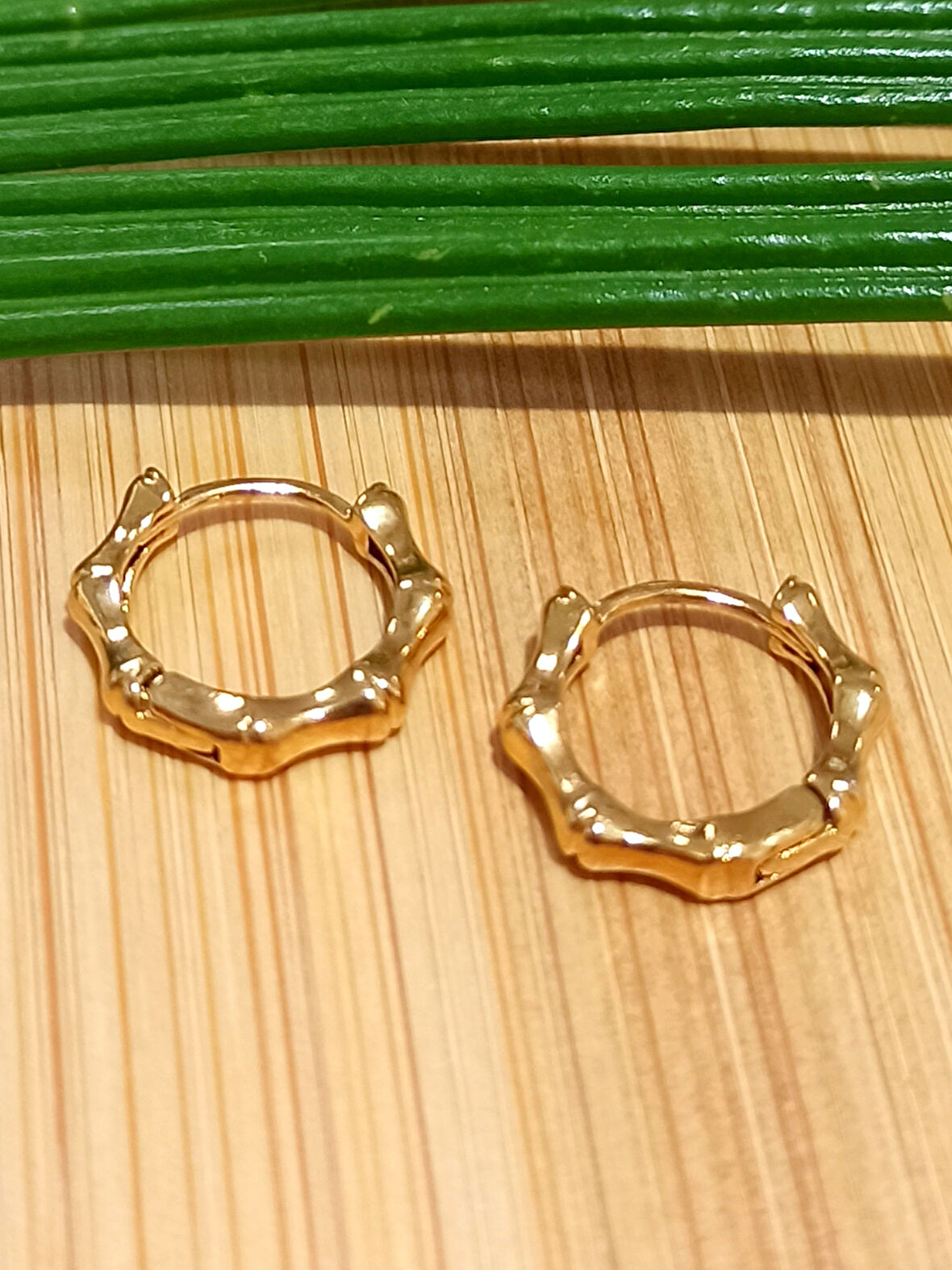 Monalisa Home Renkli Tarz Yaratan Küpe