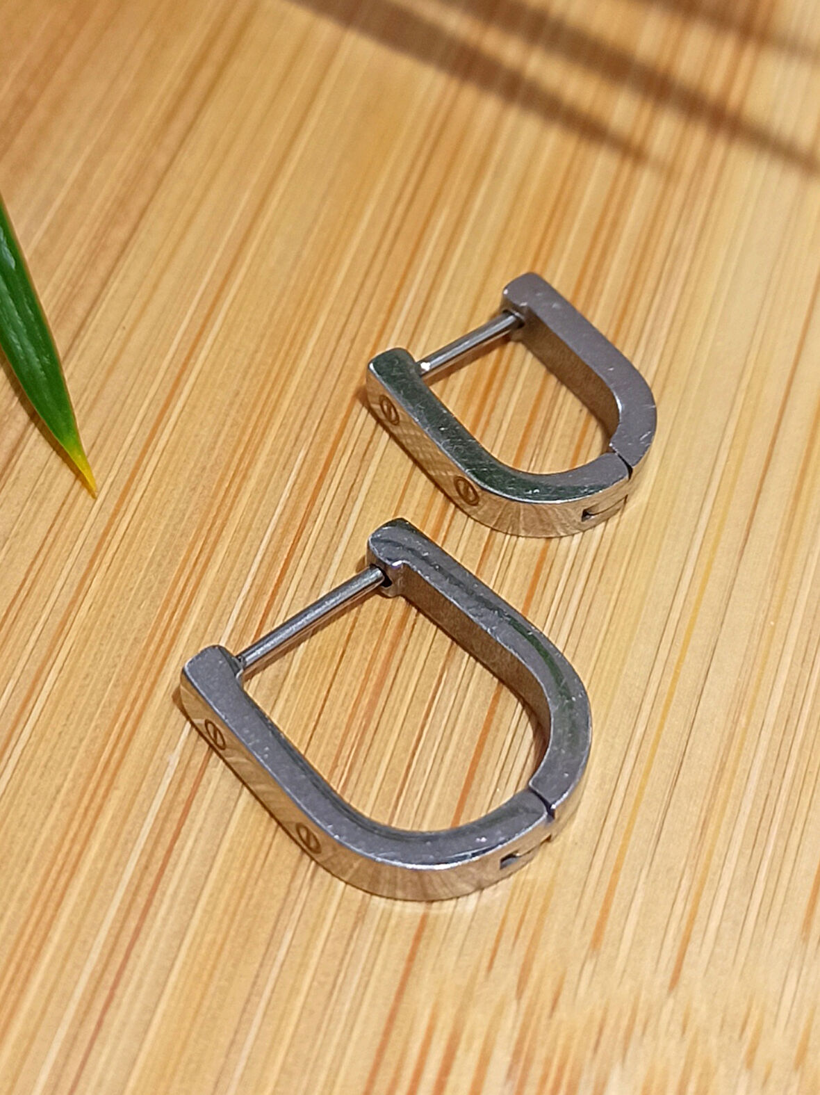 Monalisa Home Renkli Tarz Yaratan Küpe