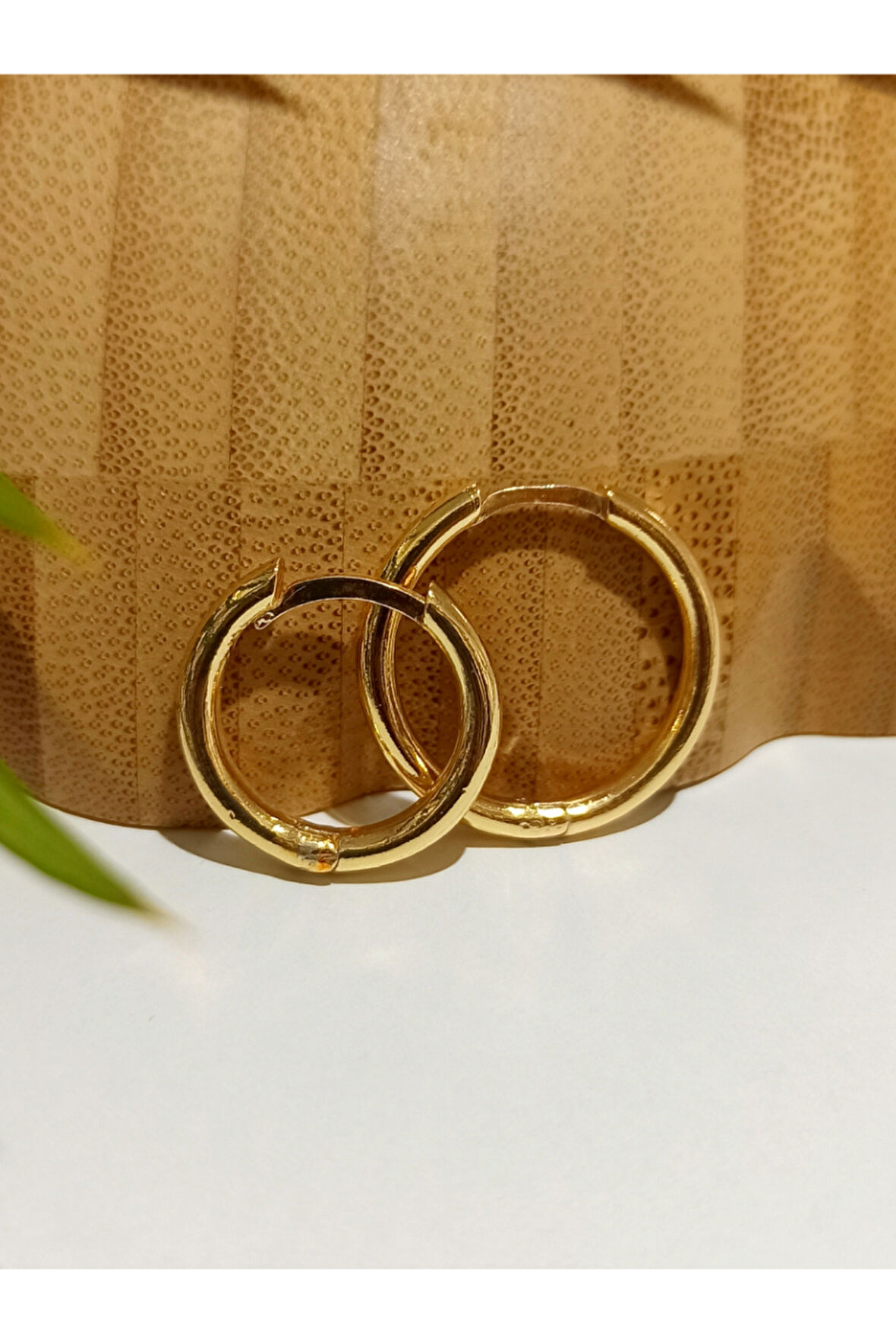 Monalisa Home Renkli Tarz Yaratan Küpe