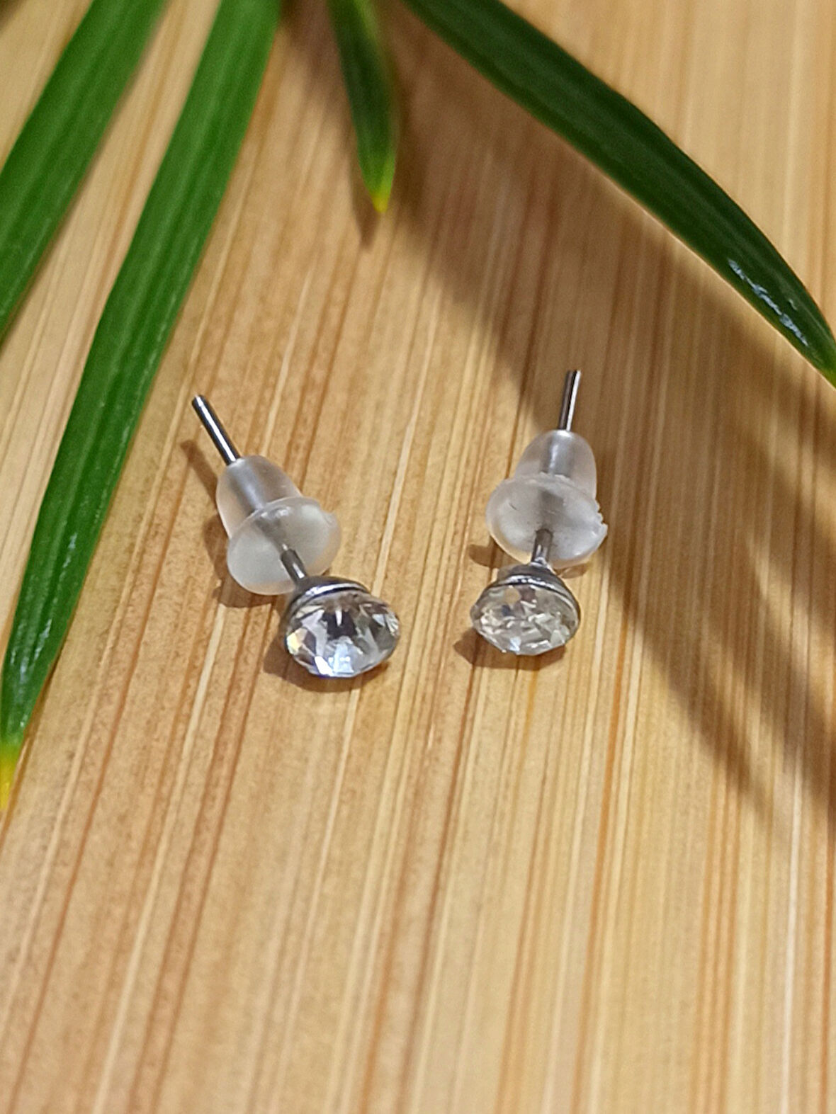 Monalisa Home Renkli Tarz Yaratan Küpe