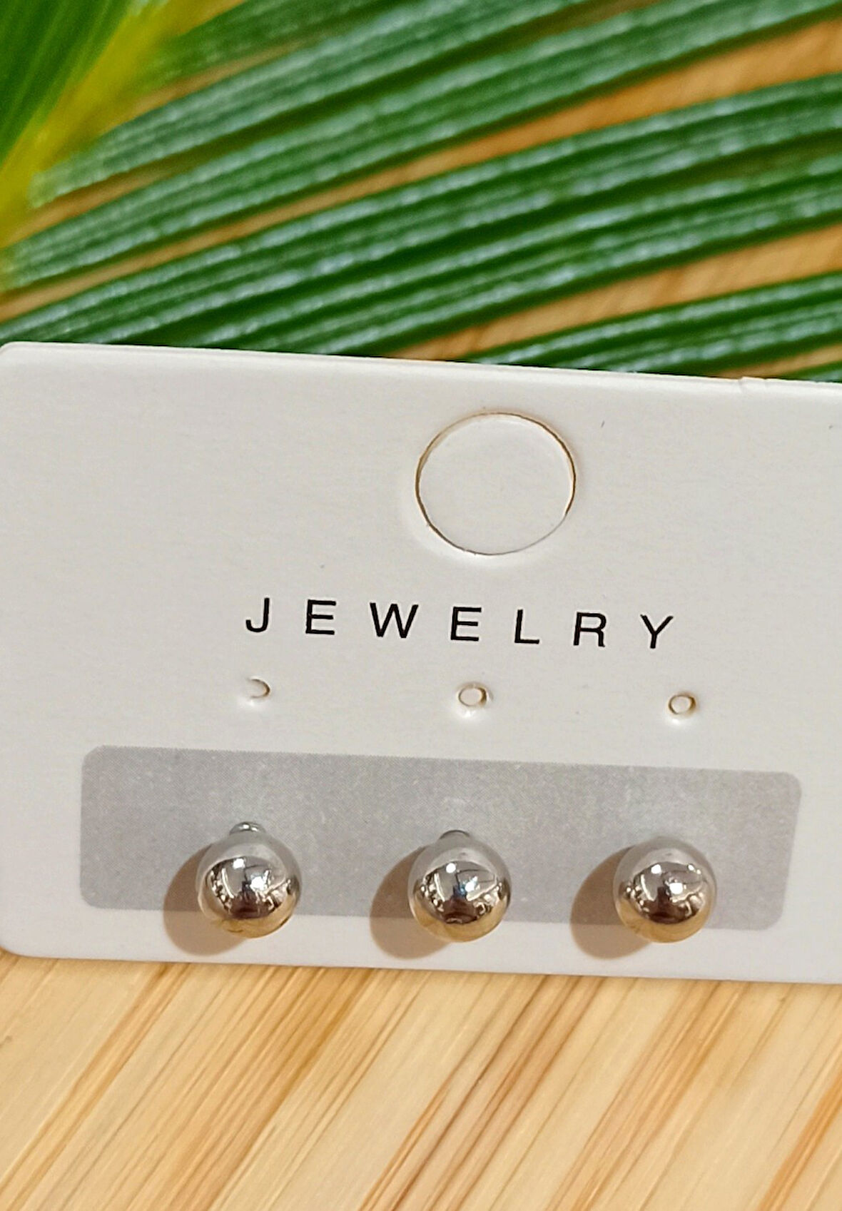 Monalisa Home Renkli Tarz Yaratan Küpe