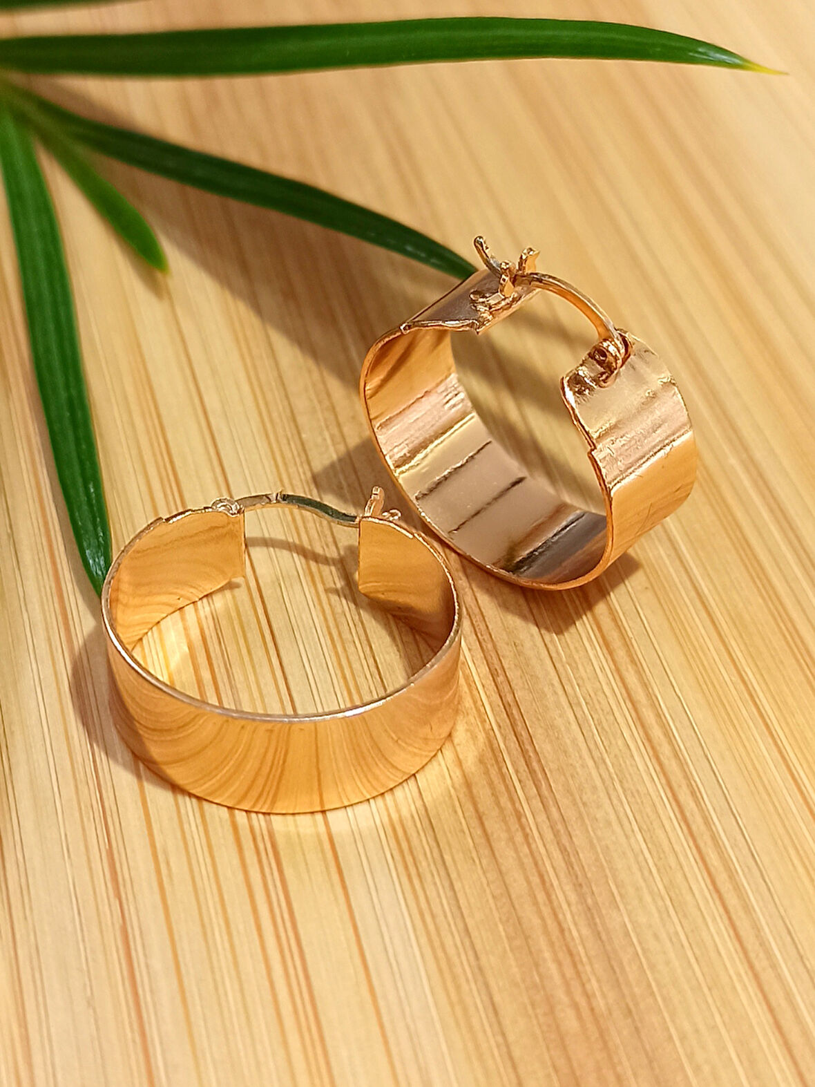 Monalisa Home Renkli Tarz Yaratan Küpe