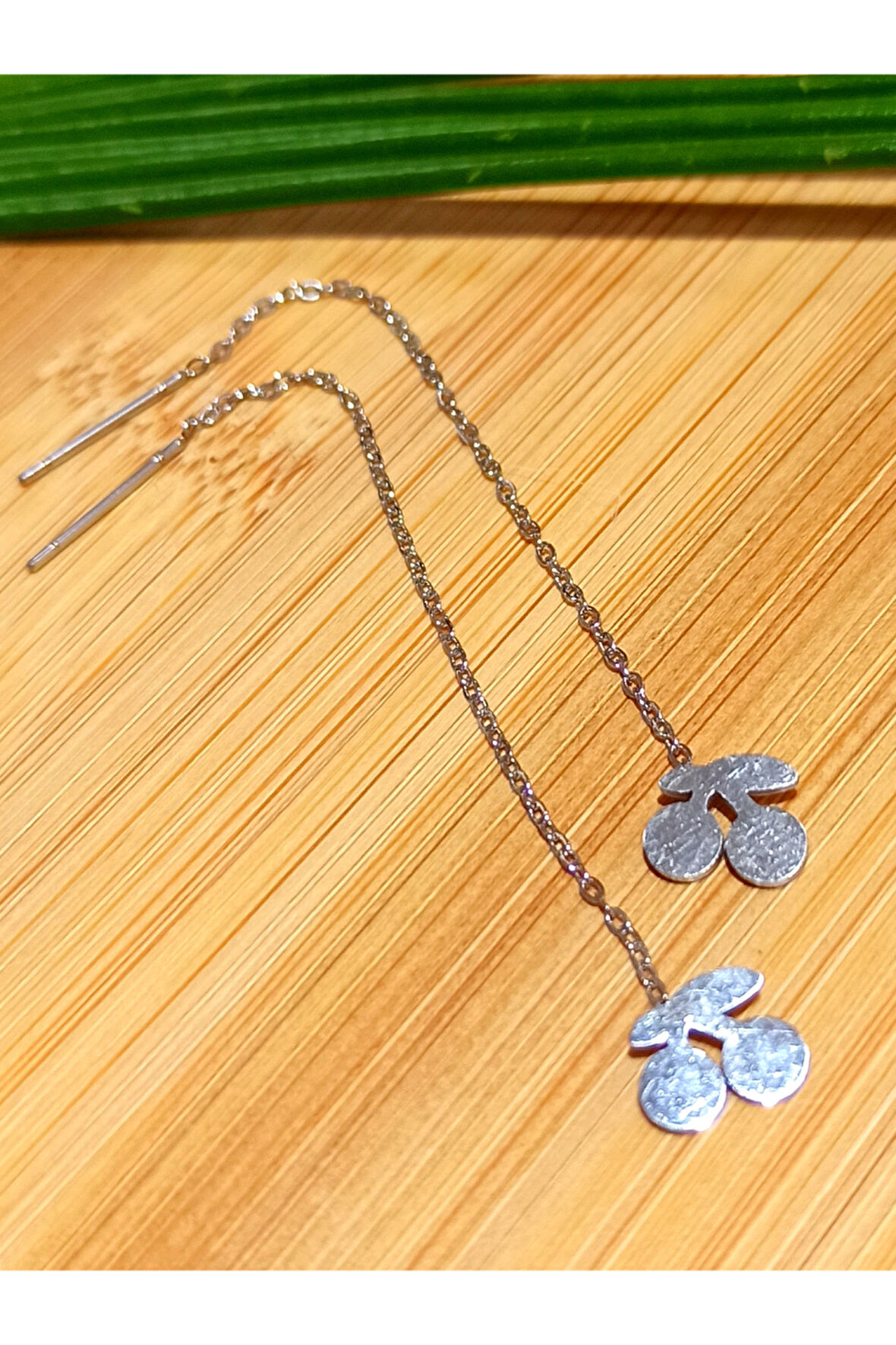 Monalisa Home Renkli Tarz Yaratan Küpe