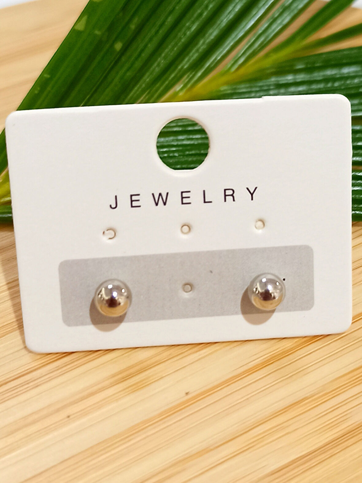 Monalisa Home Renkli Tarz Yaratan Küpe