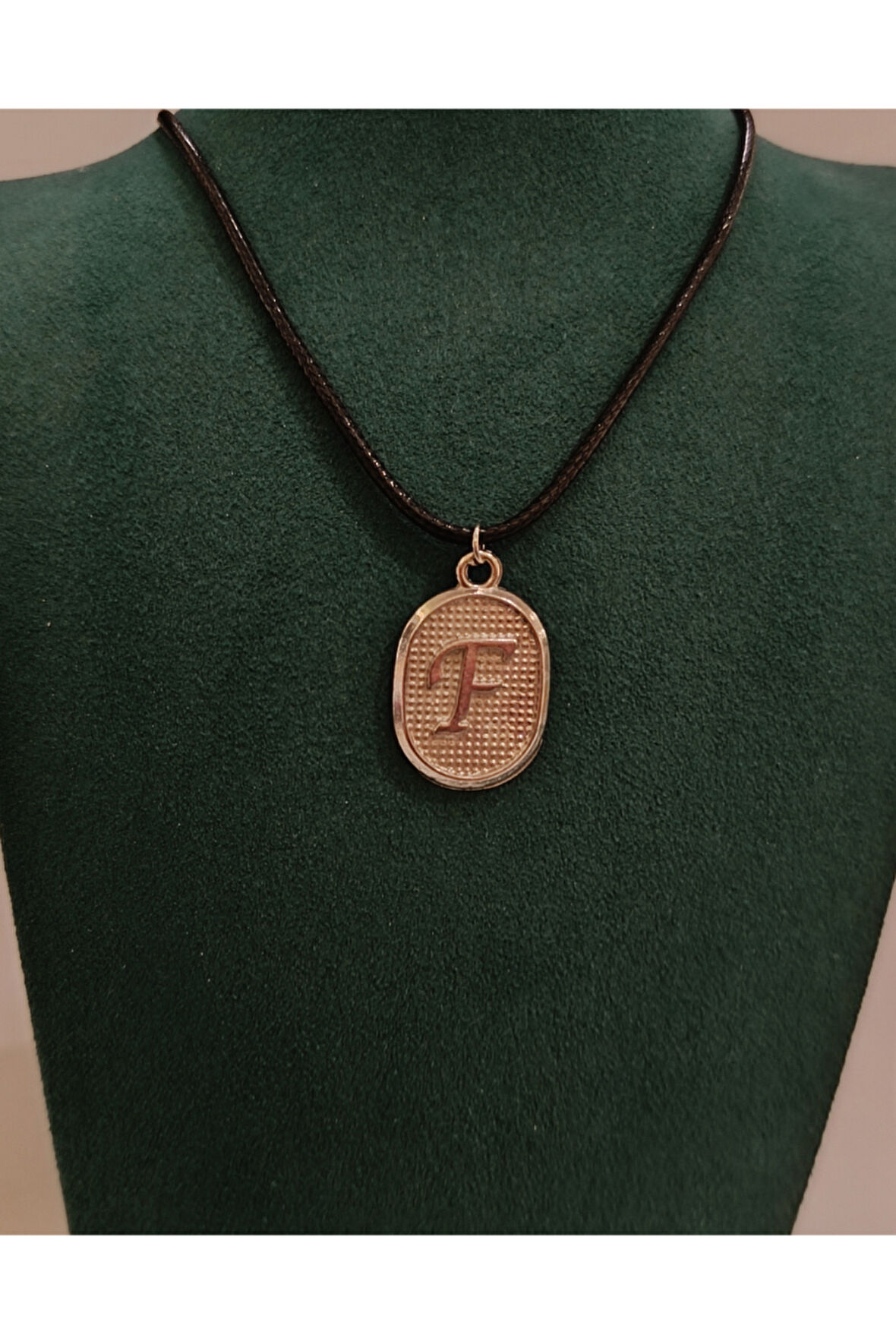 Monalisa Home  Lüks Figürlü Gösterişli  Kolye