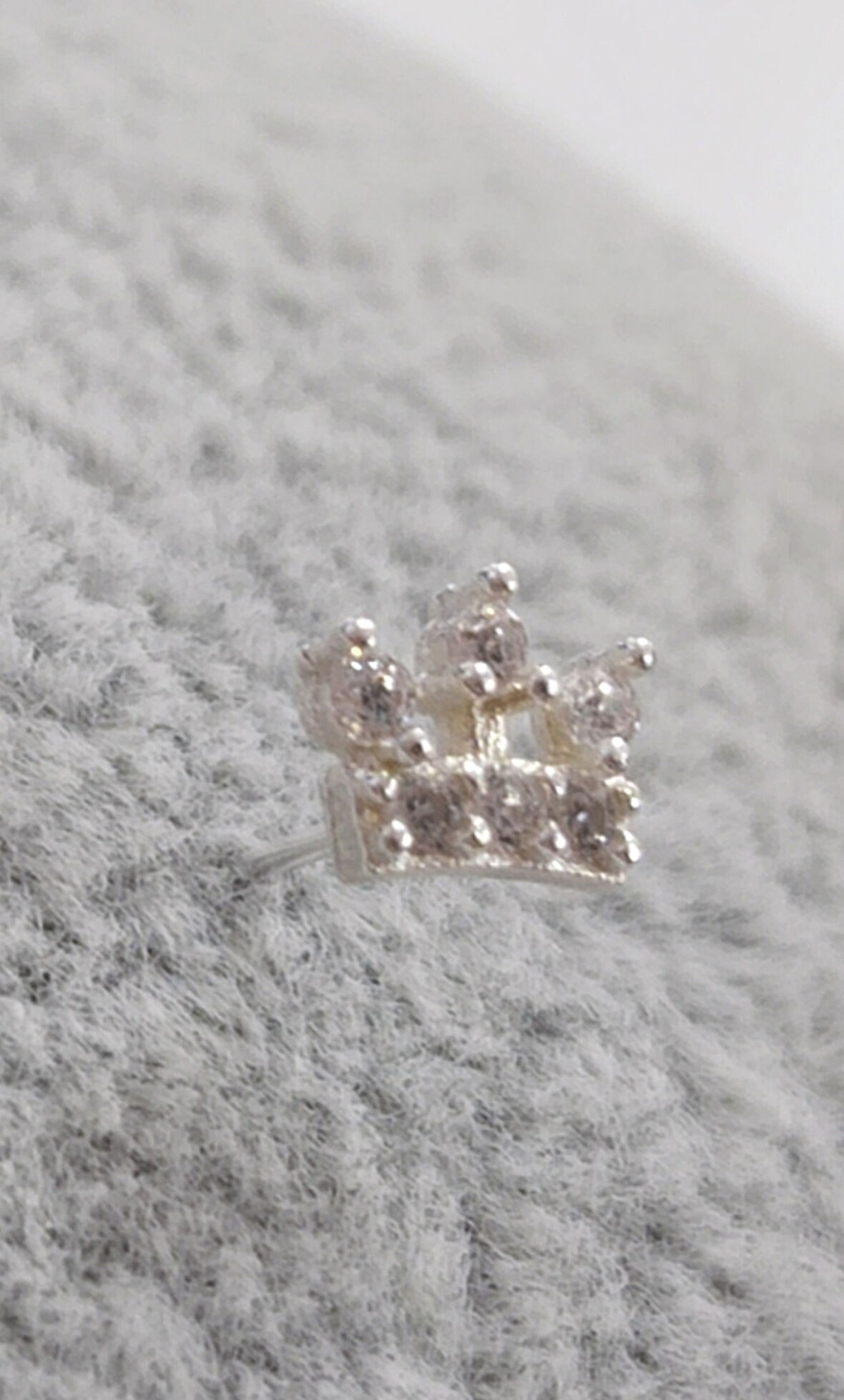 Gümüş Hızma 1. Kalite ve Şık Tasarım