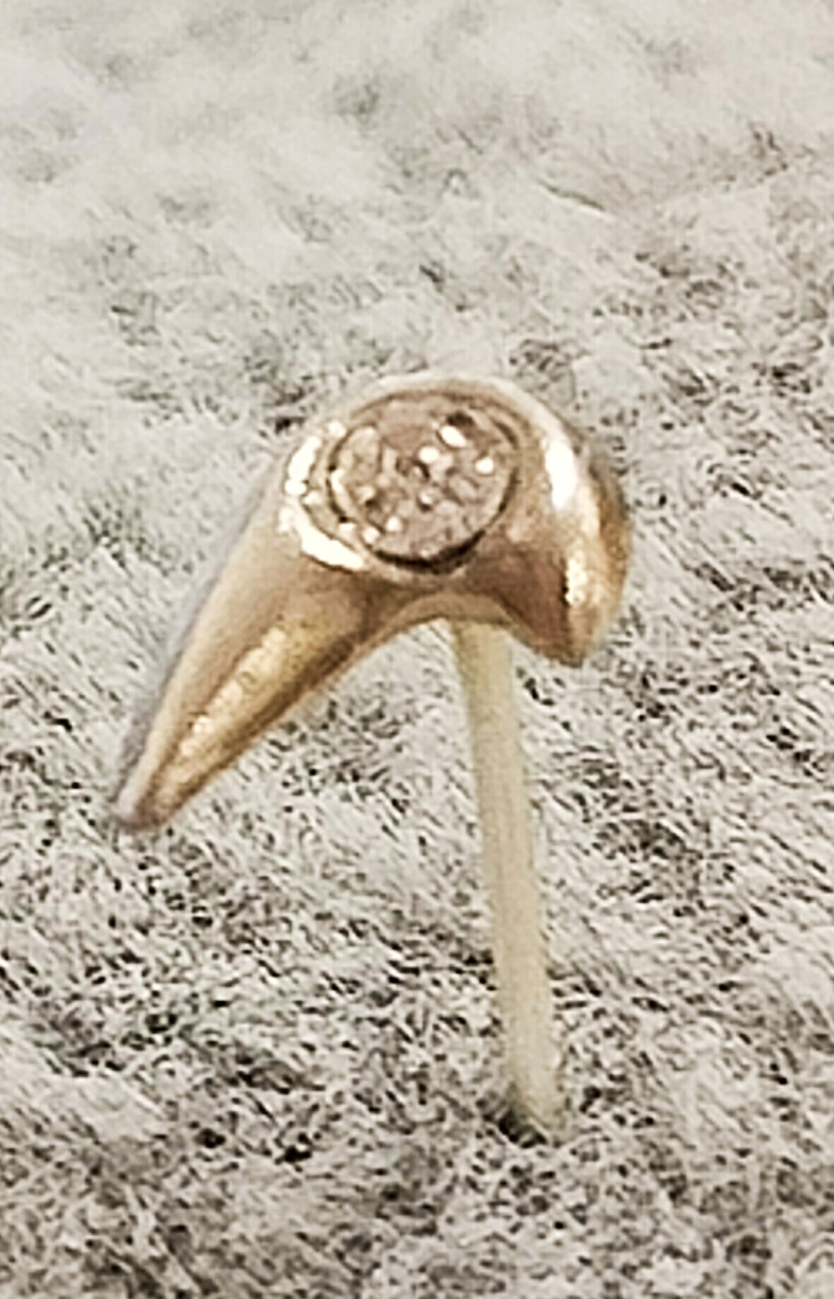 Gümüş Hızma 1. Kalite ve Şık Tasarım