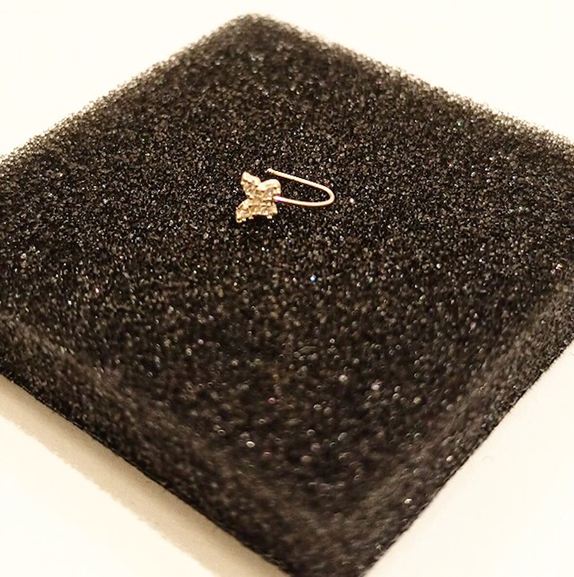 Gümüş Hızma 1. Kalite ve Şık Tasarım